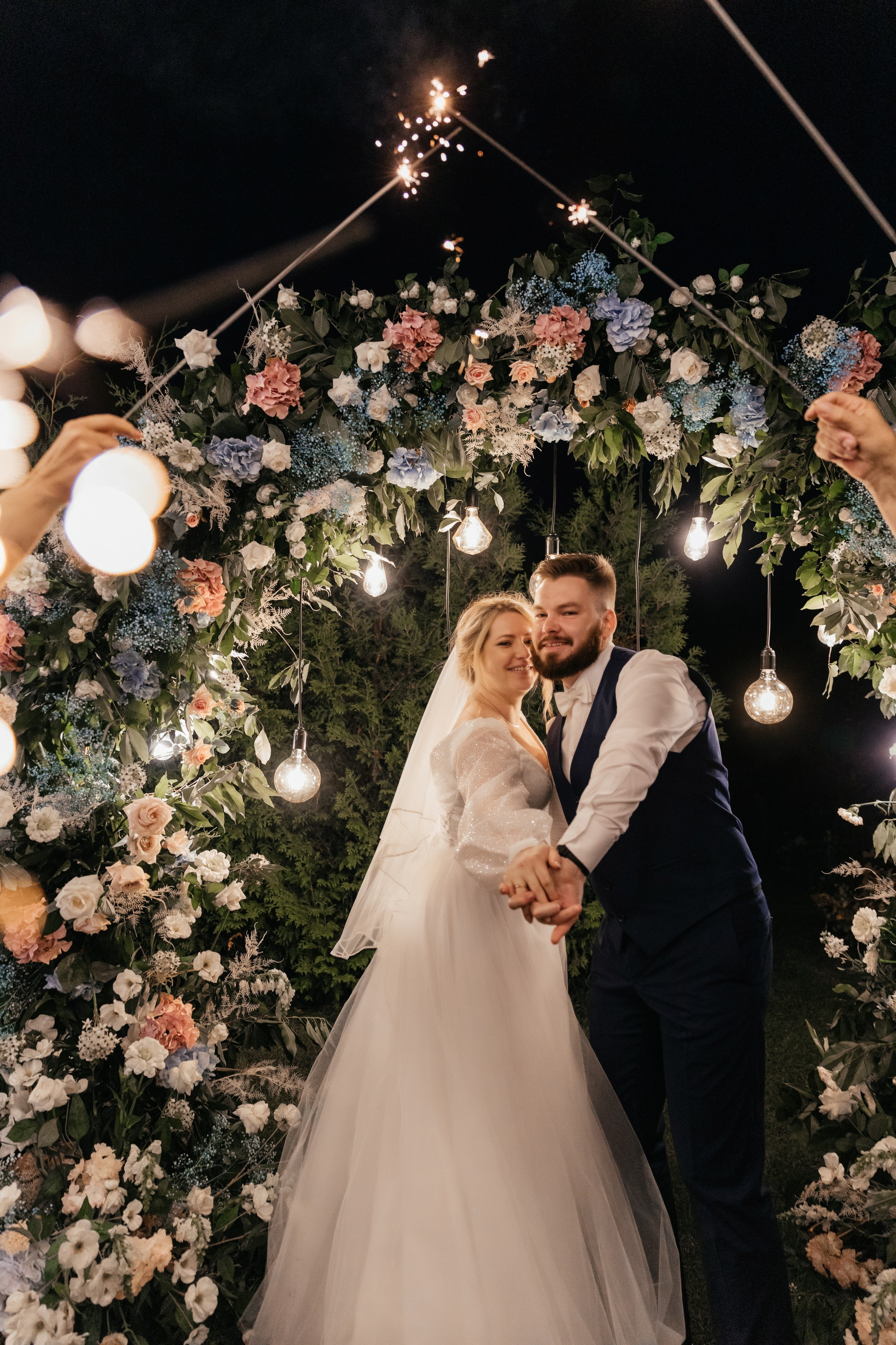 Антон та Ольга. Фотограф Анастасия Шемет