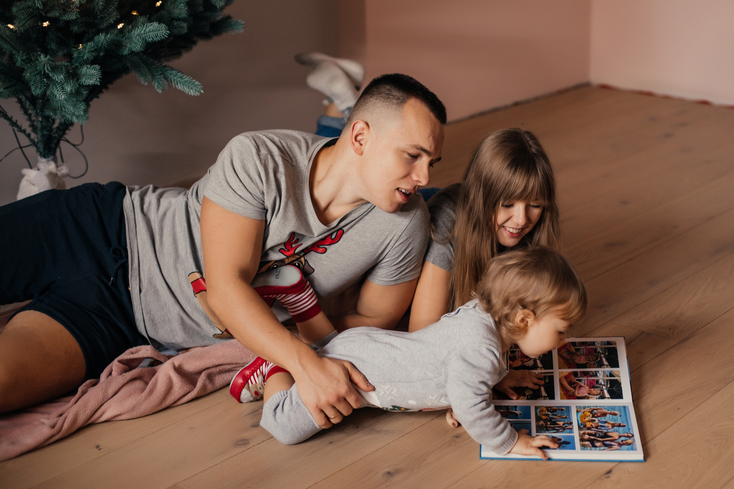 Оксана, Дима, Эмилия. ч.2. Фотограф Анастасия Шемет