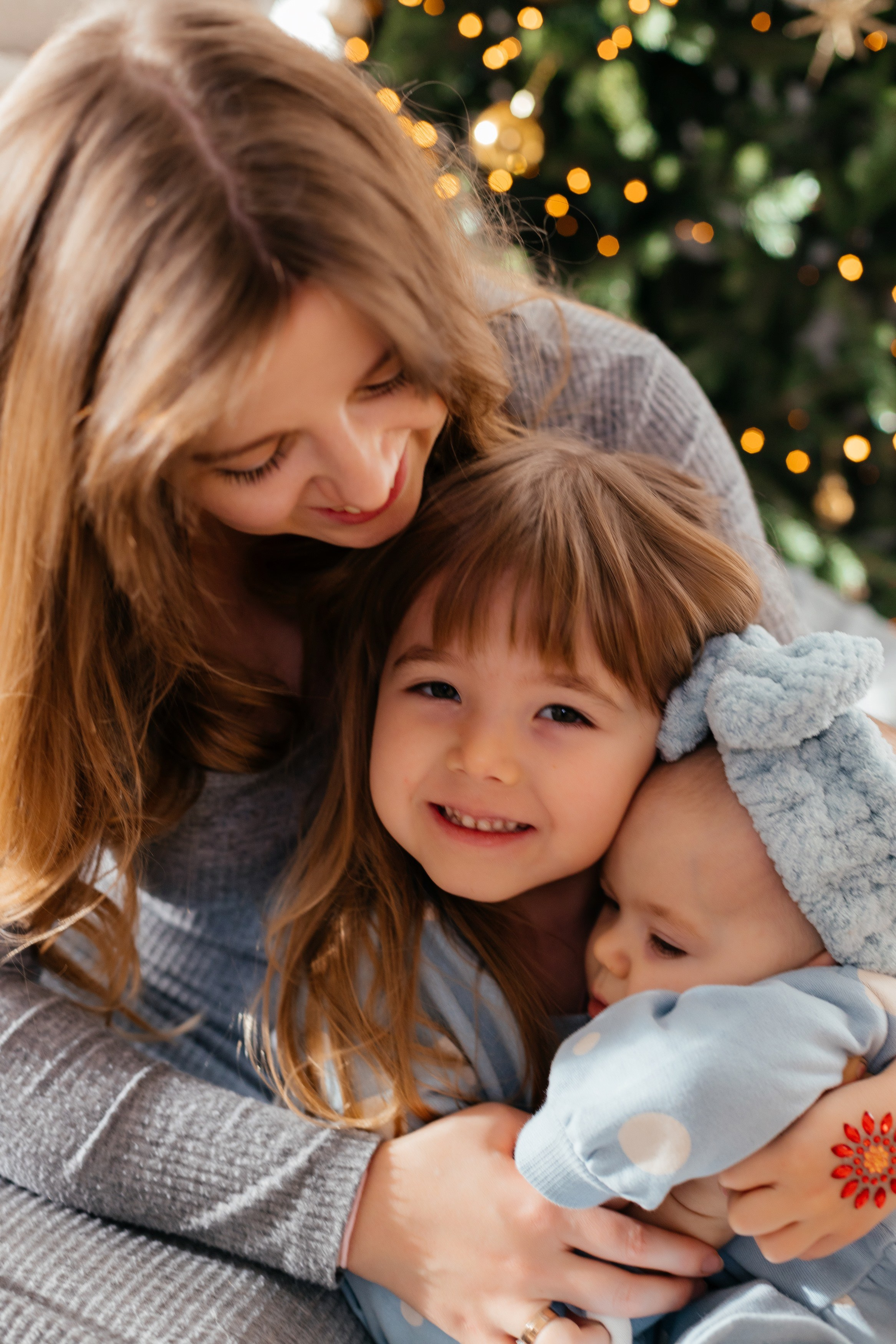 Ксюша, Діма, Емілія, Олівія ч.3. Фотограф Анастасия Шемет