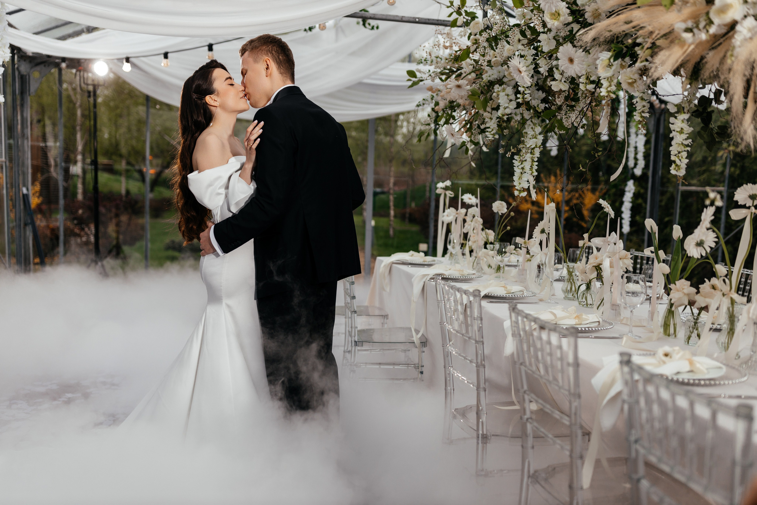 Ліза та Нікіта. Фотограф Анастасия Шемет