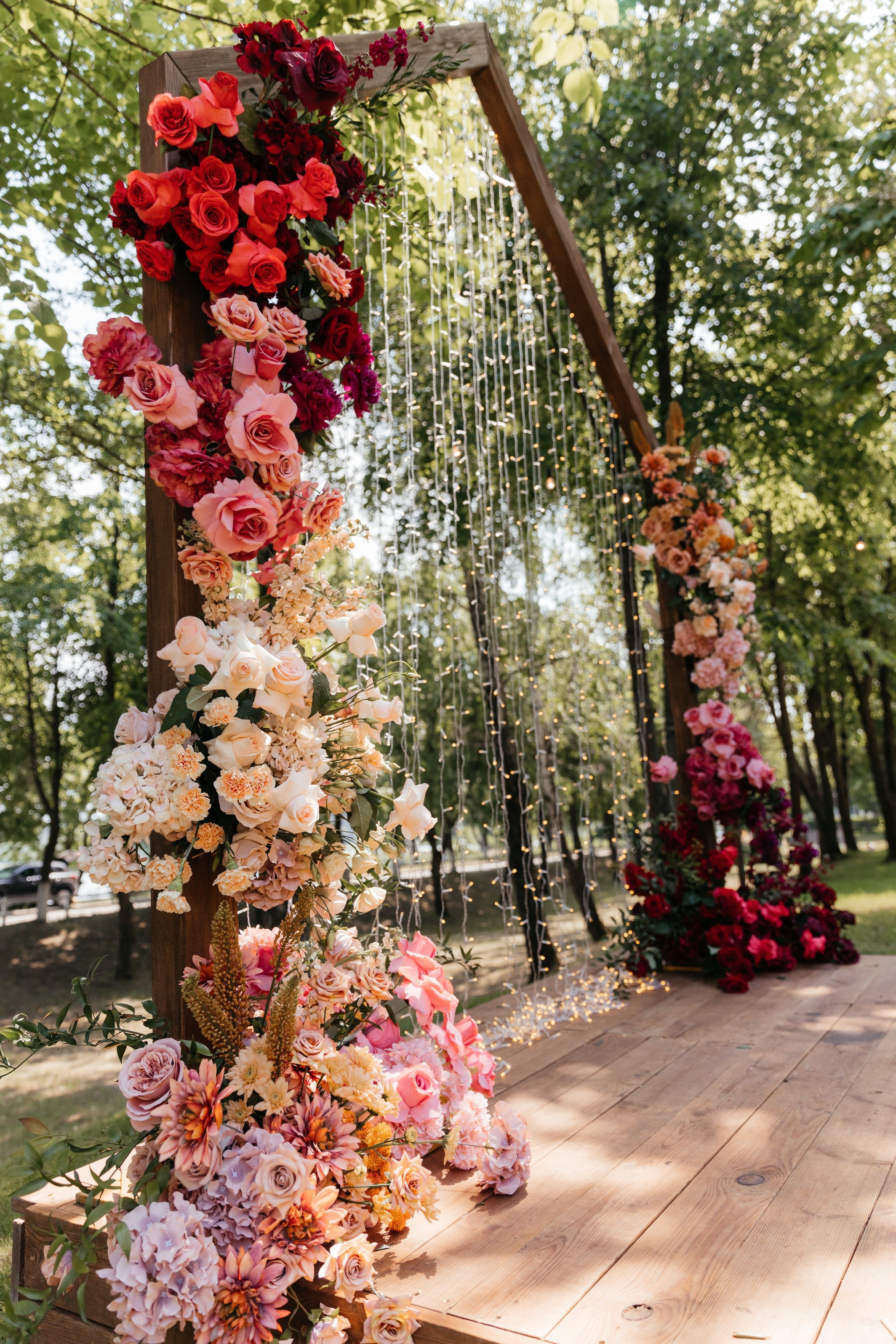 Катя та Андрій. Фотограф Анастасия Шемет