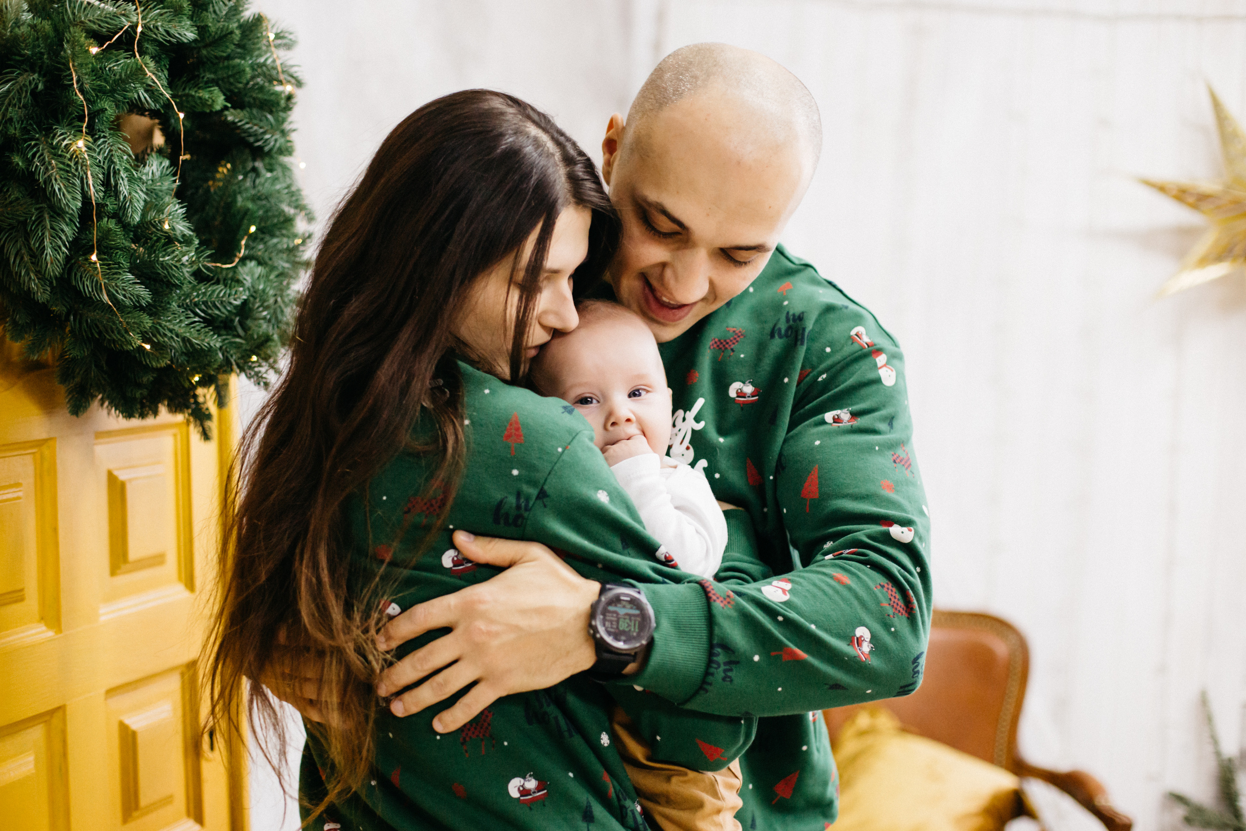 Відгуки. Фотограф Анастасия Шемет