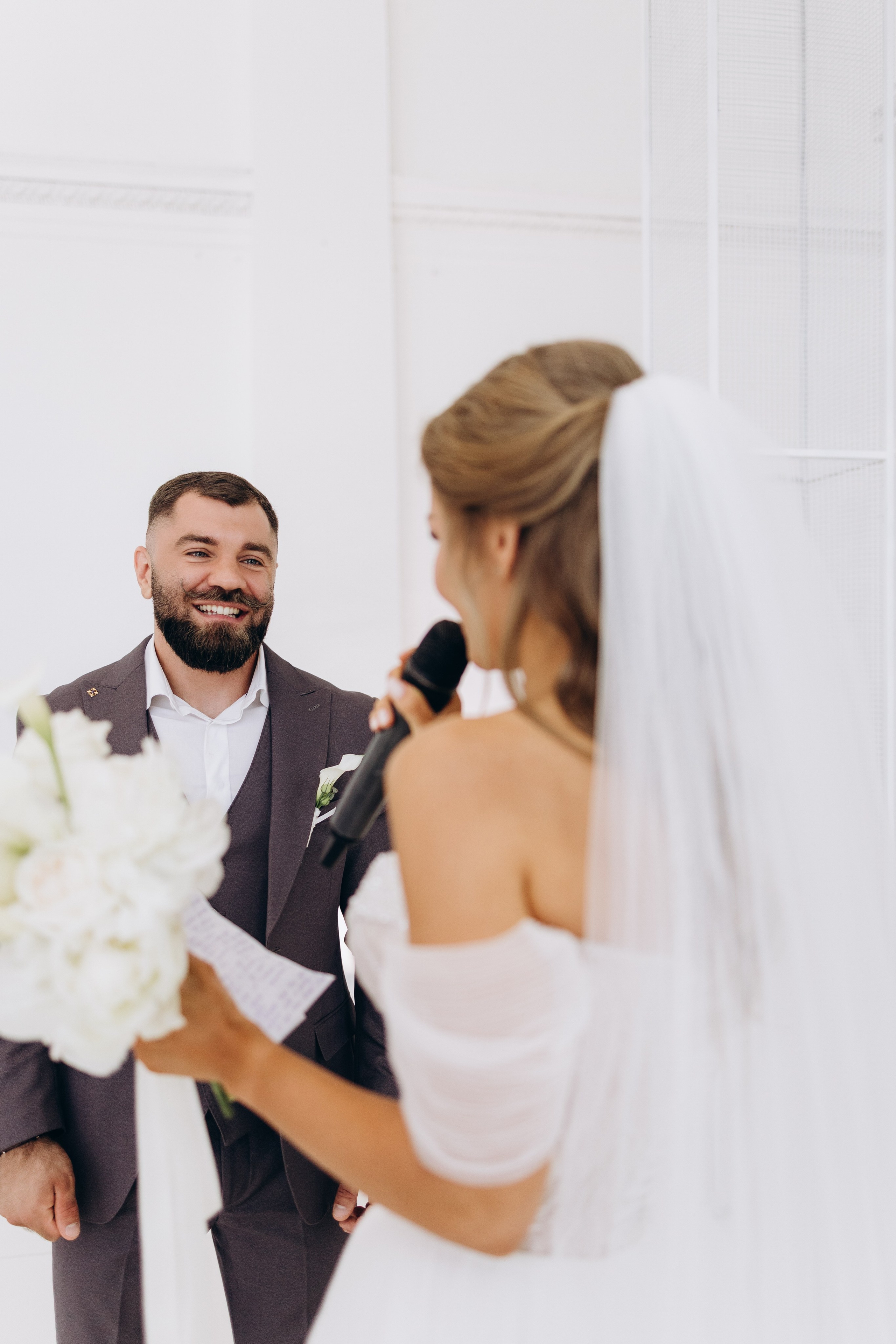 Каріна та Дмитро. Фотограф Анастасия Шемет