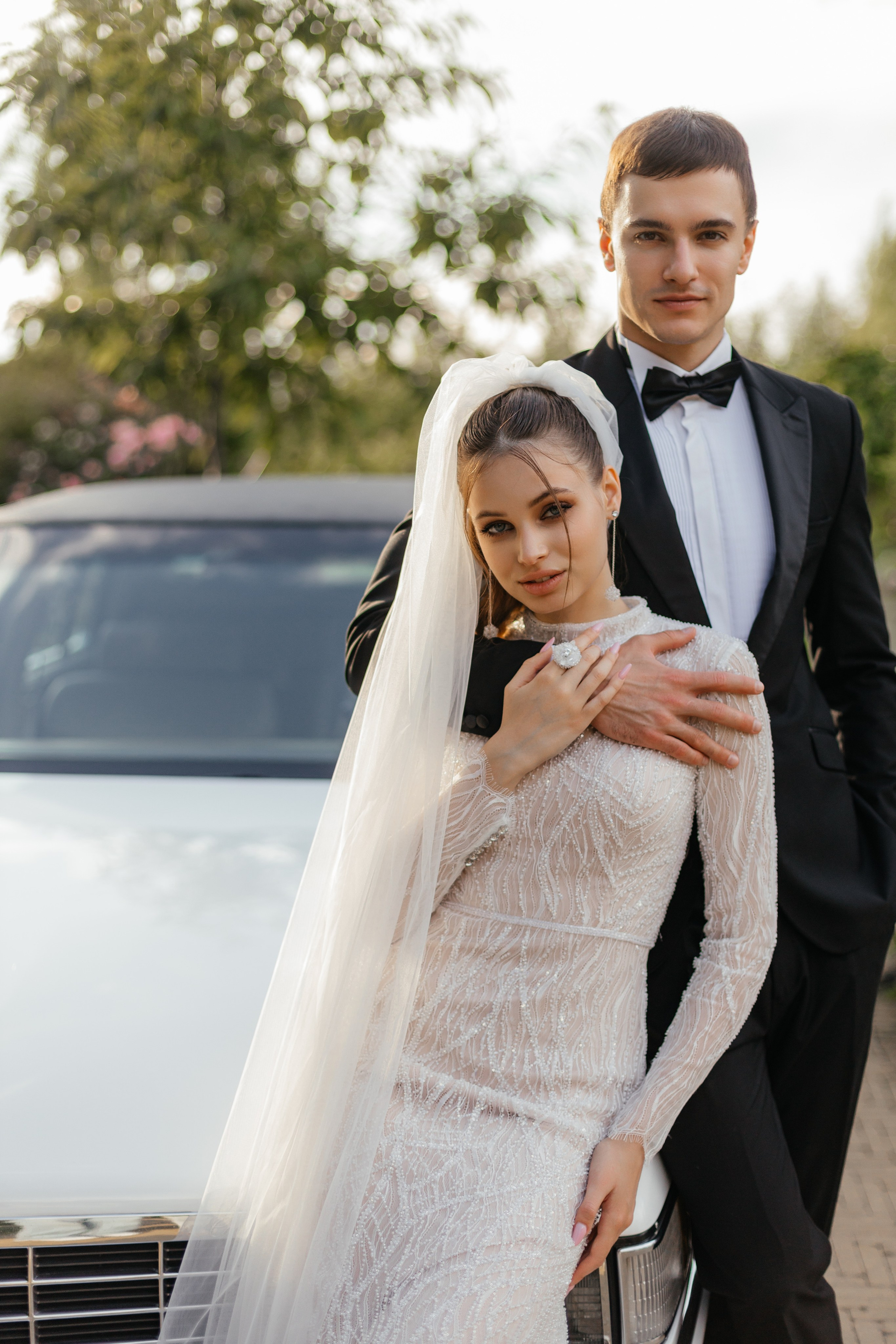 Віра та Саша. Фотограф Анастасия Шемет