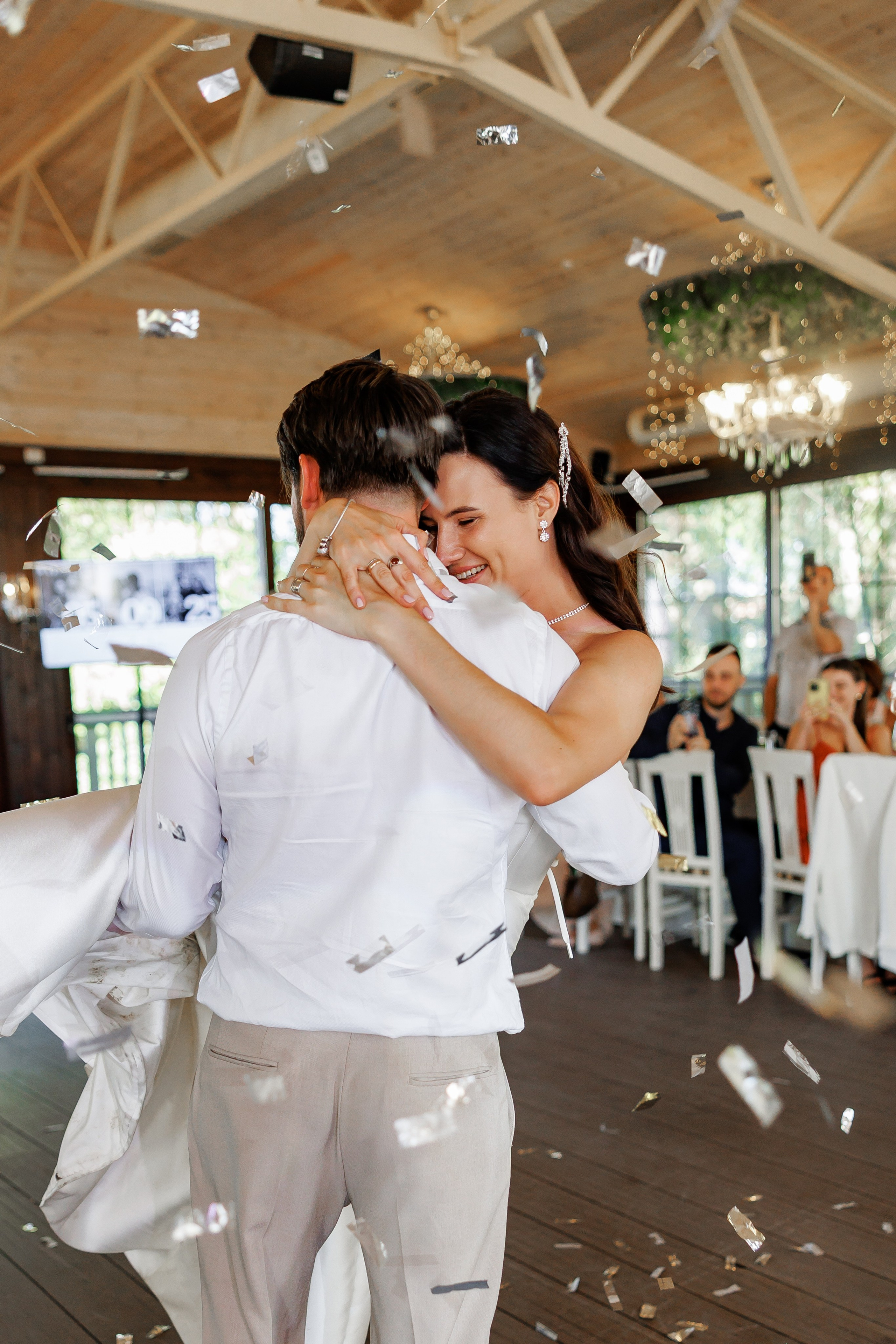 Аліна та Єгор. Фотограф Анастасия Шемет