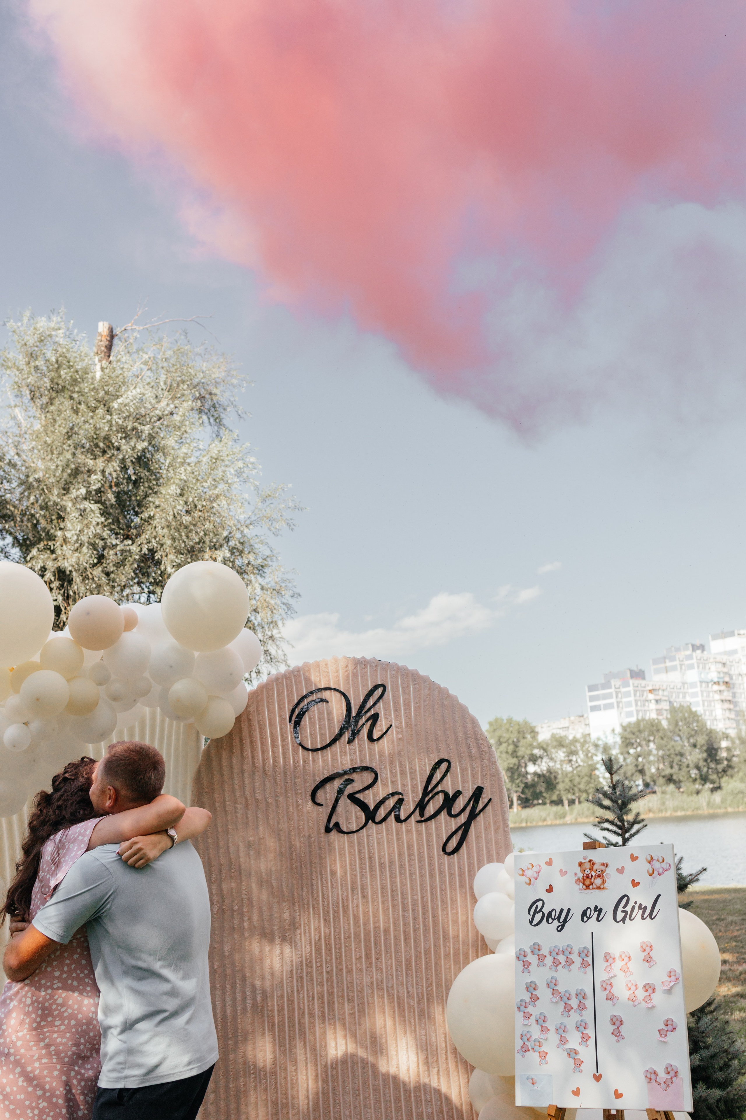 У нас буде…. Фотограф Анастасия Шемет