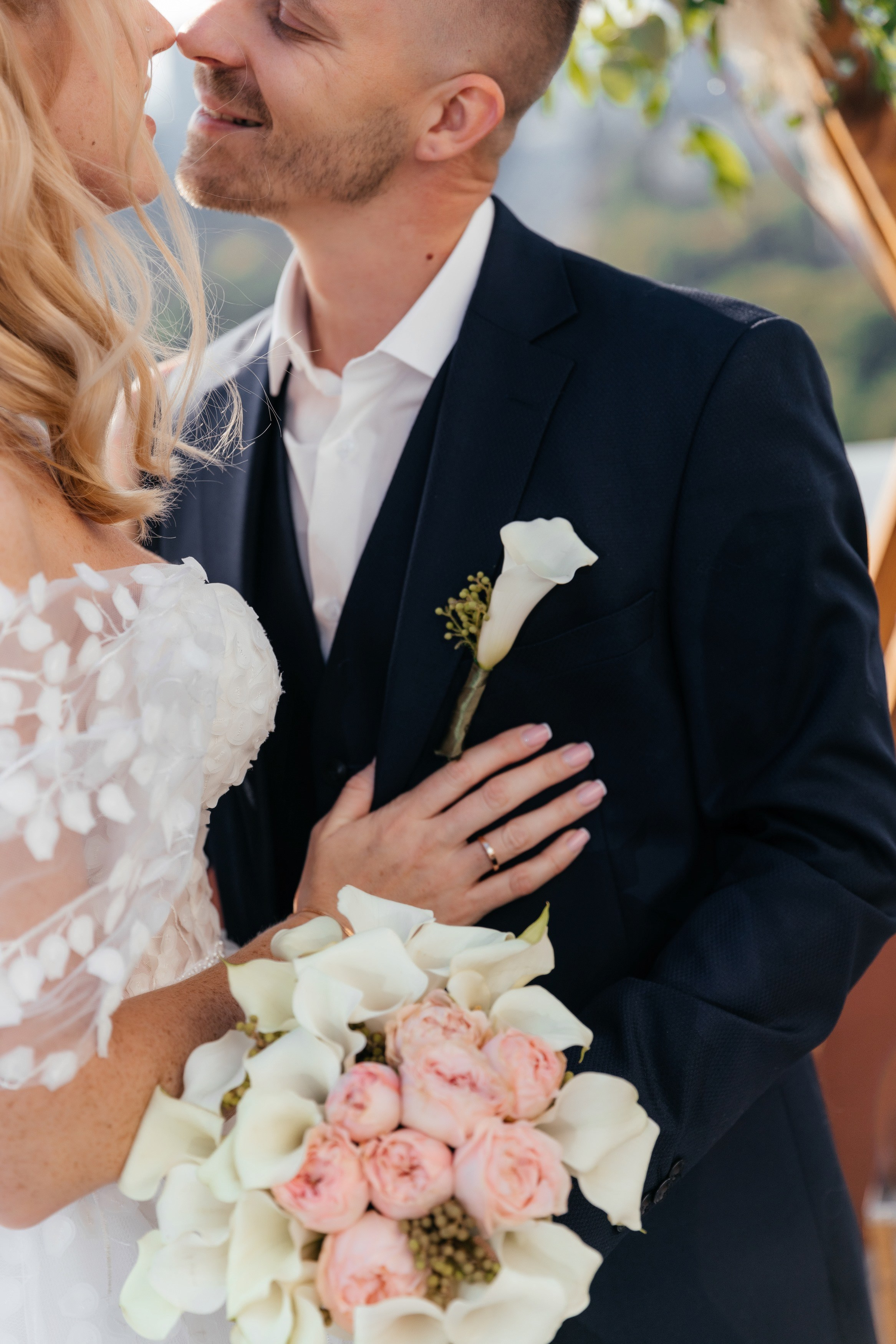 Вадим та Люда. Фотограф Анастасия Шемет