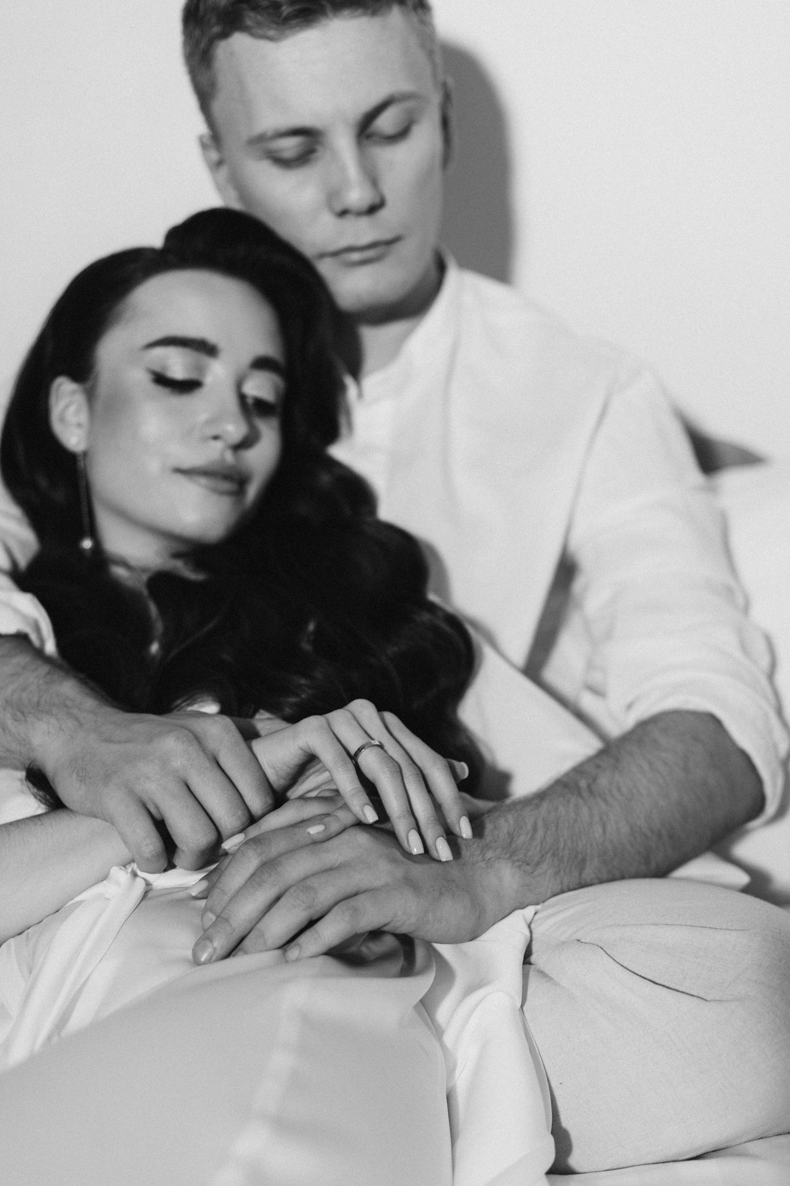 Ліза та Нікіта. Фотограф Анастасия Шемет