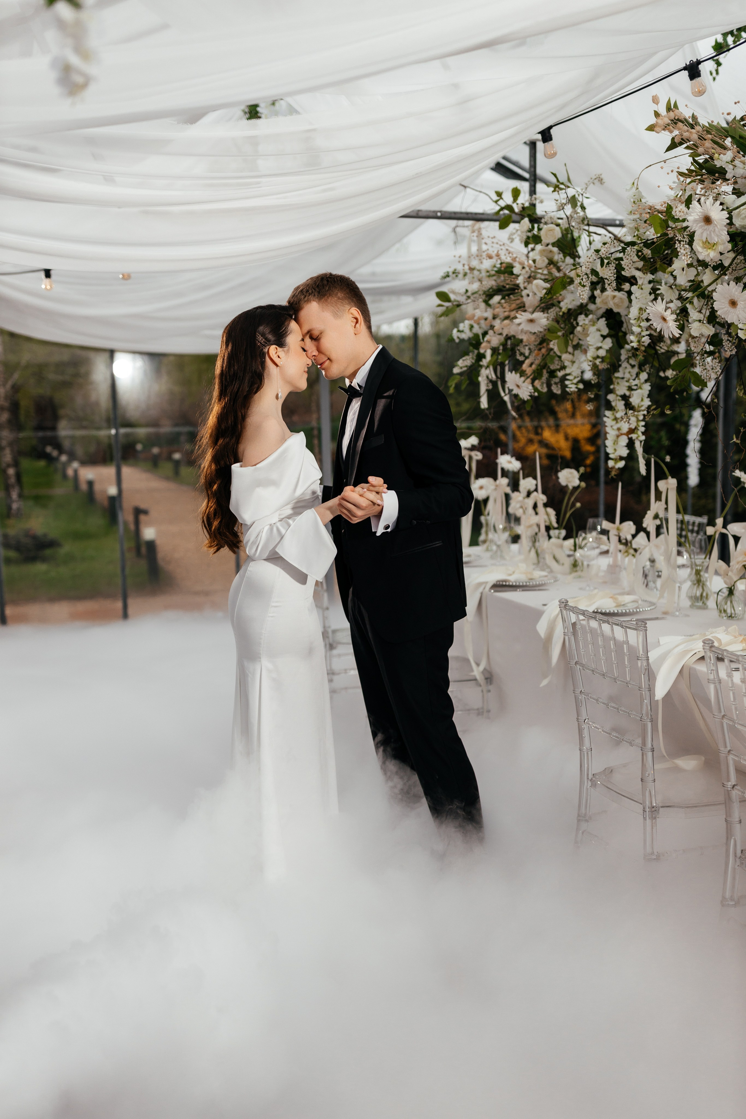 Ліза та Нікіта. Фотограф Анастасия Шемет