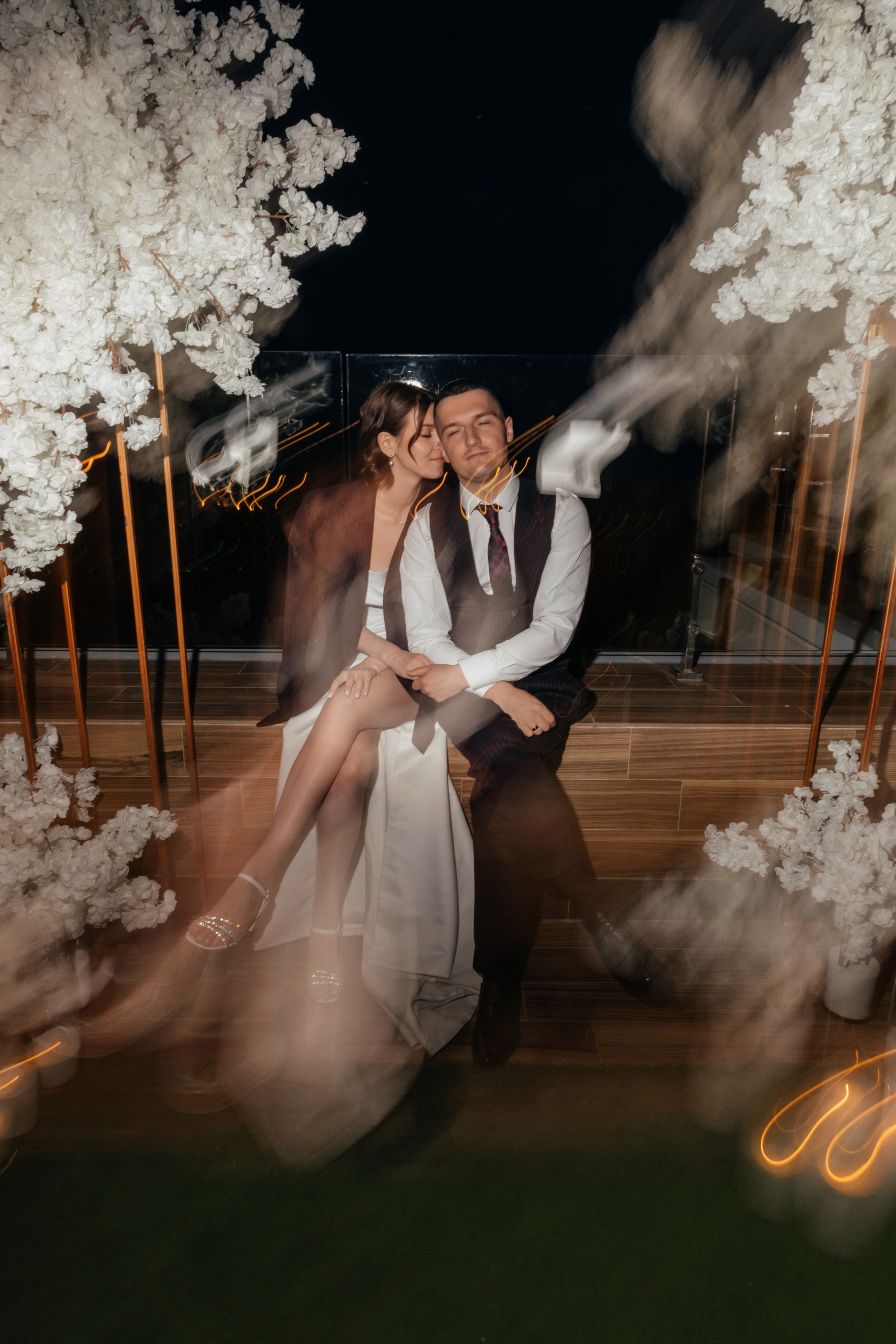 Аня та Вітя. Фотограф Анастасия Шемет