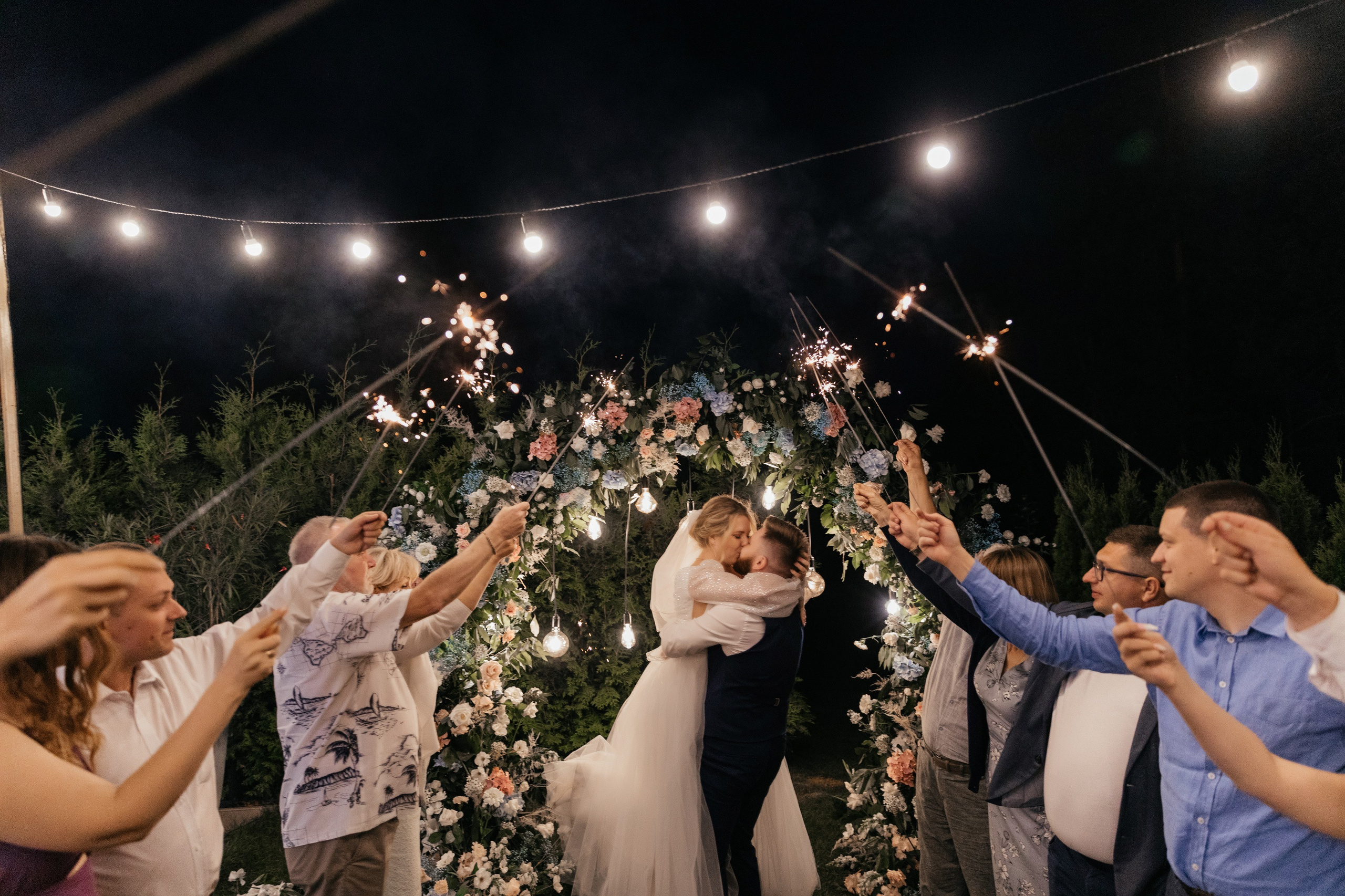 Антон та Ольга. Фотограф Анастасия Шемет