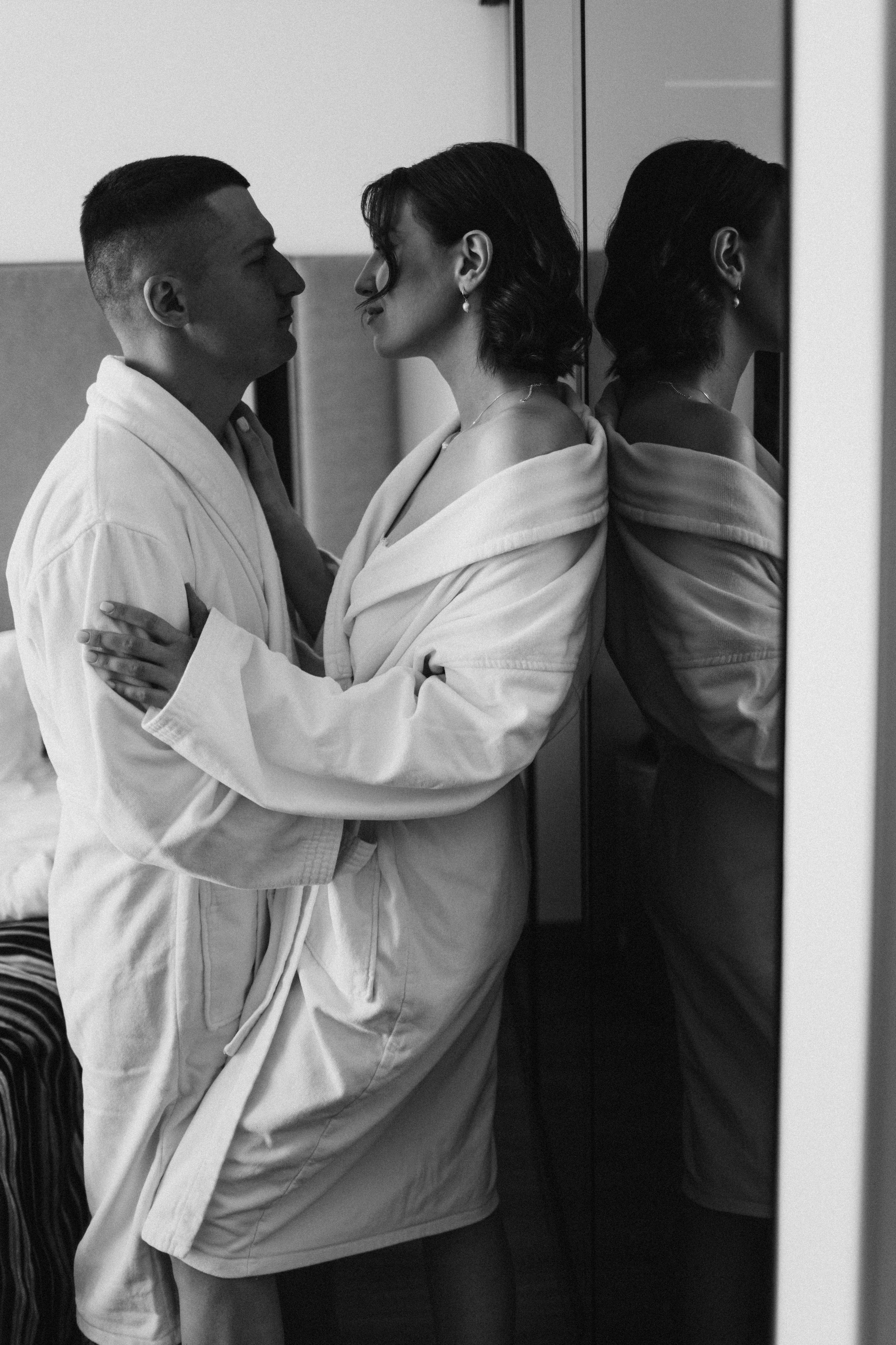 Аня та Вітя. Фотограф Анастасия Шемет