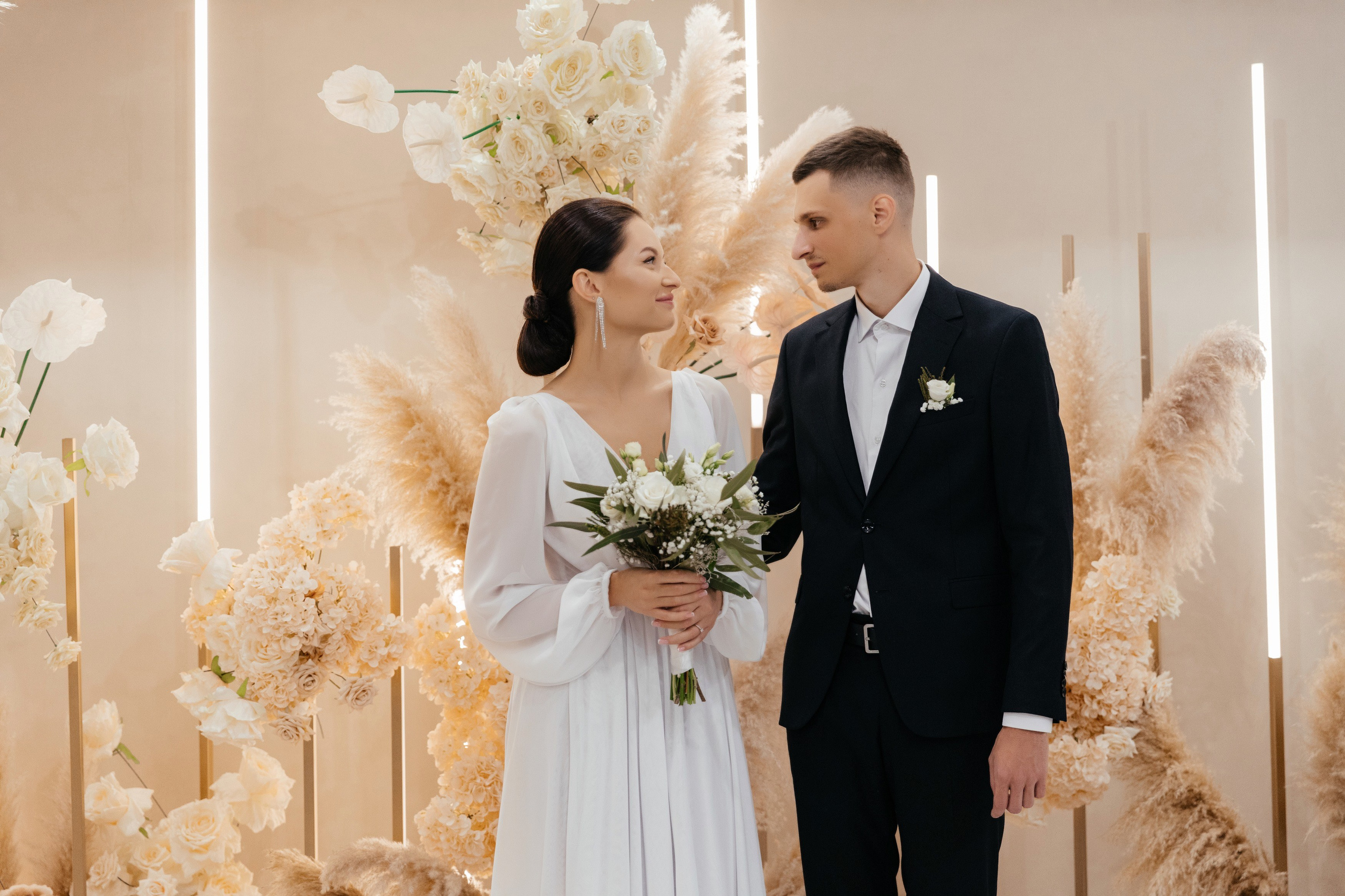 Діма та Настя. Фотограф Анастасия Шемет