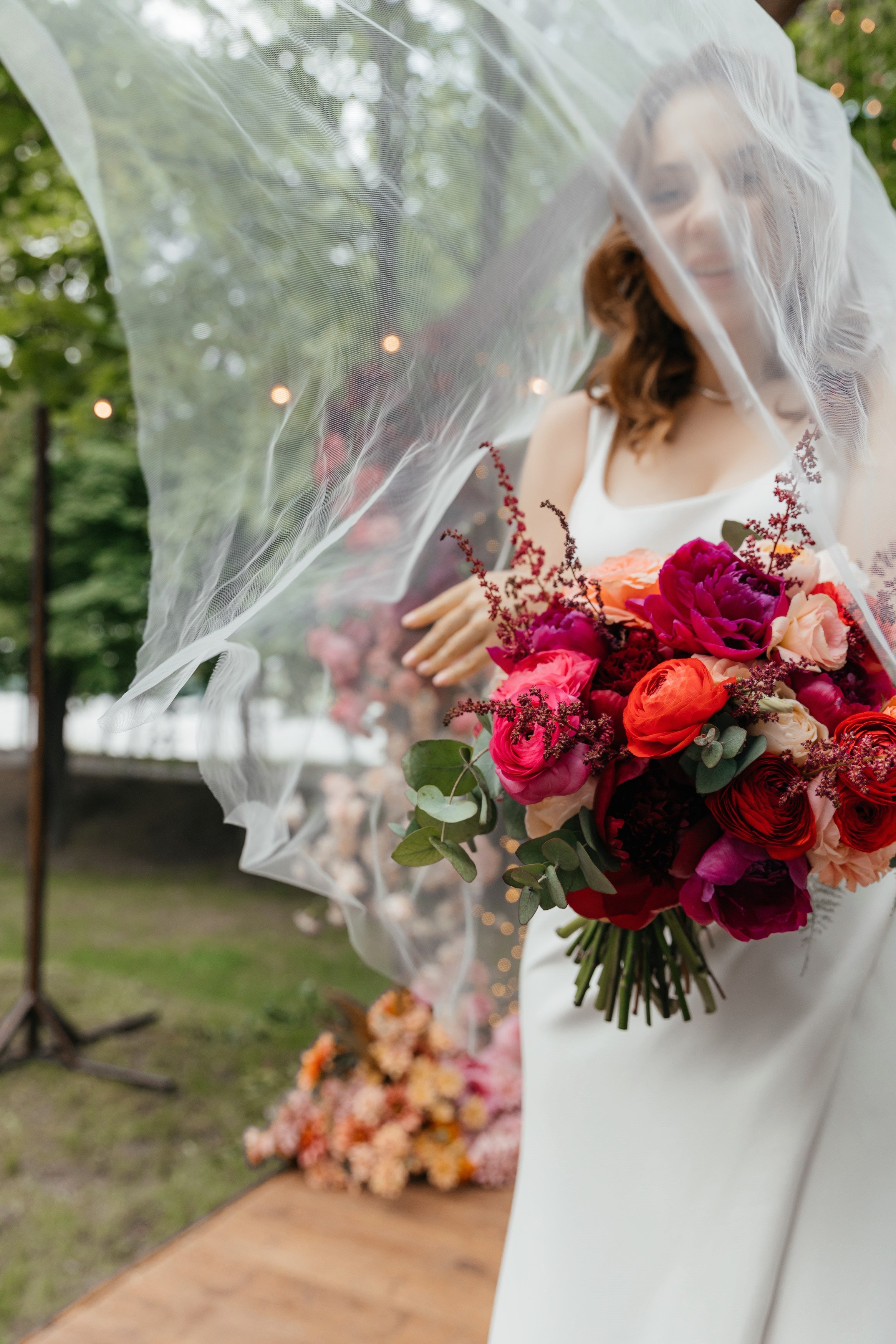 Катя та Андрій. Фотограф Анастасия Шемет