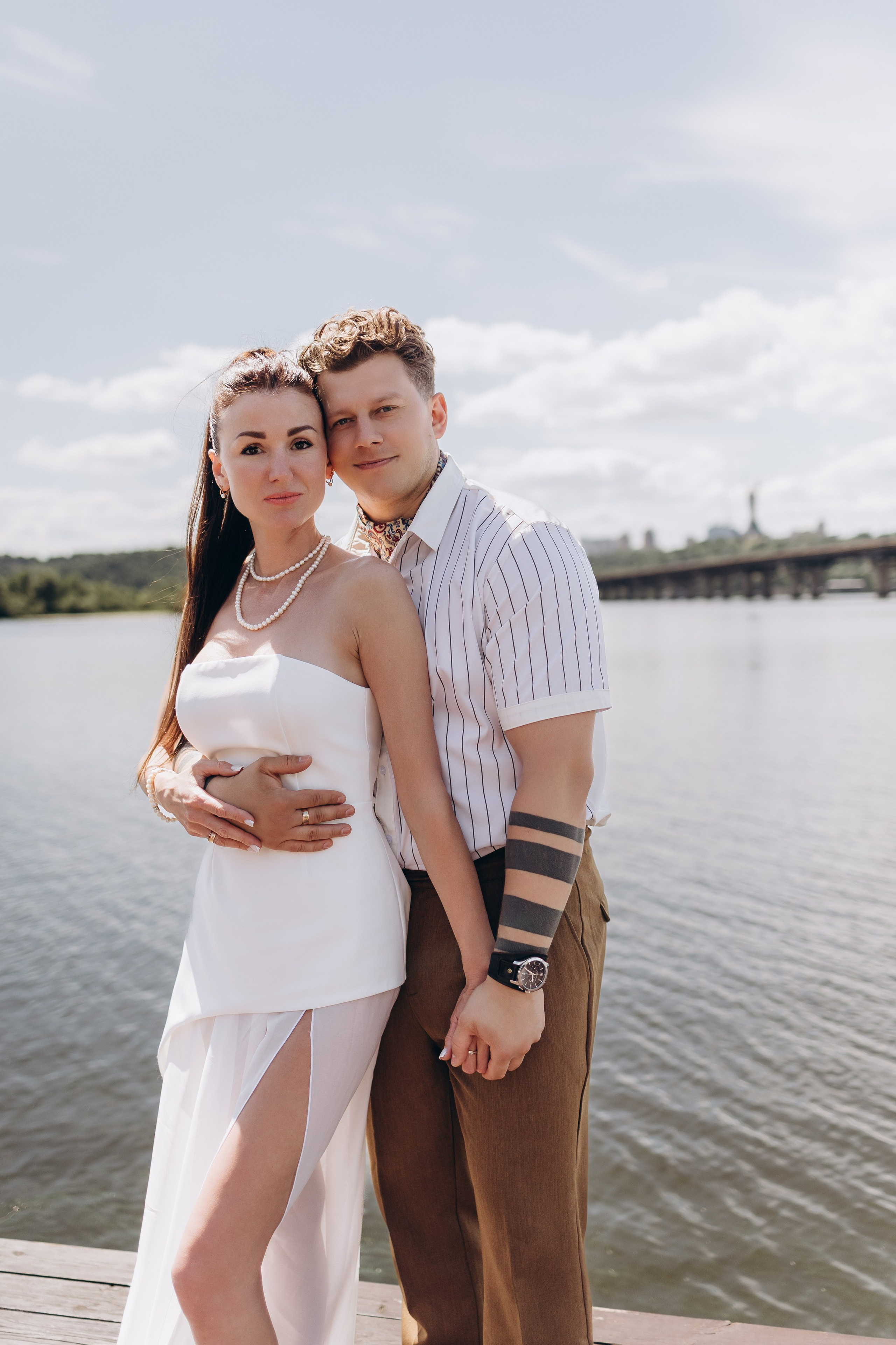 Каріна та Дмитро. Фотограф Анастасия Шемет