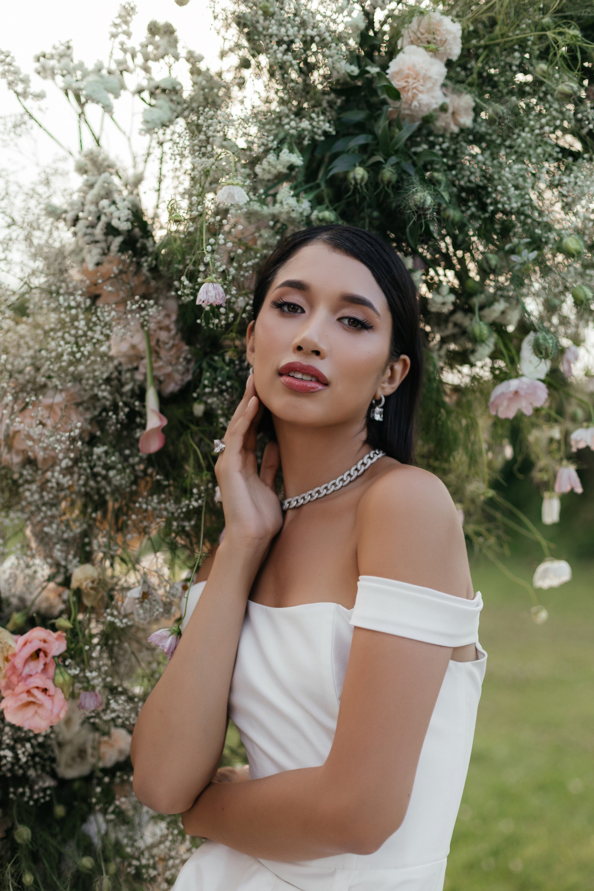 Міла та Андрій. Фотограф Анастасия Шемет