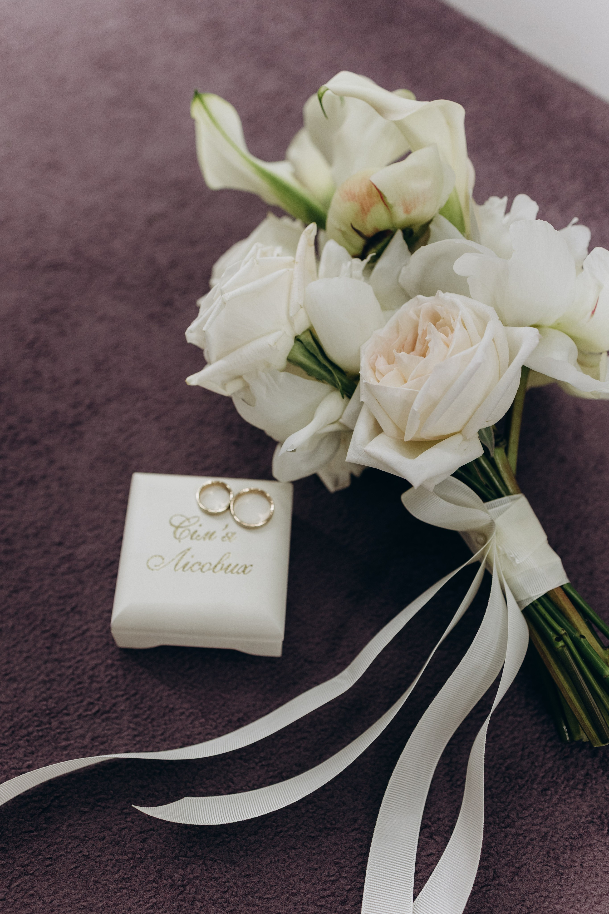 Каріна та Дмитро. Фотограф Анастасия Шемет