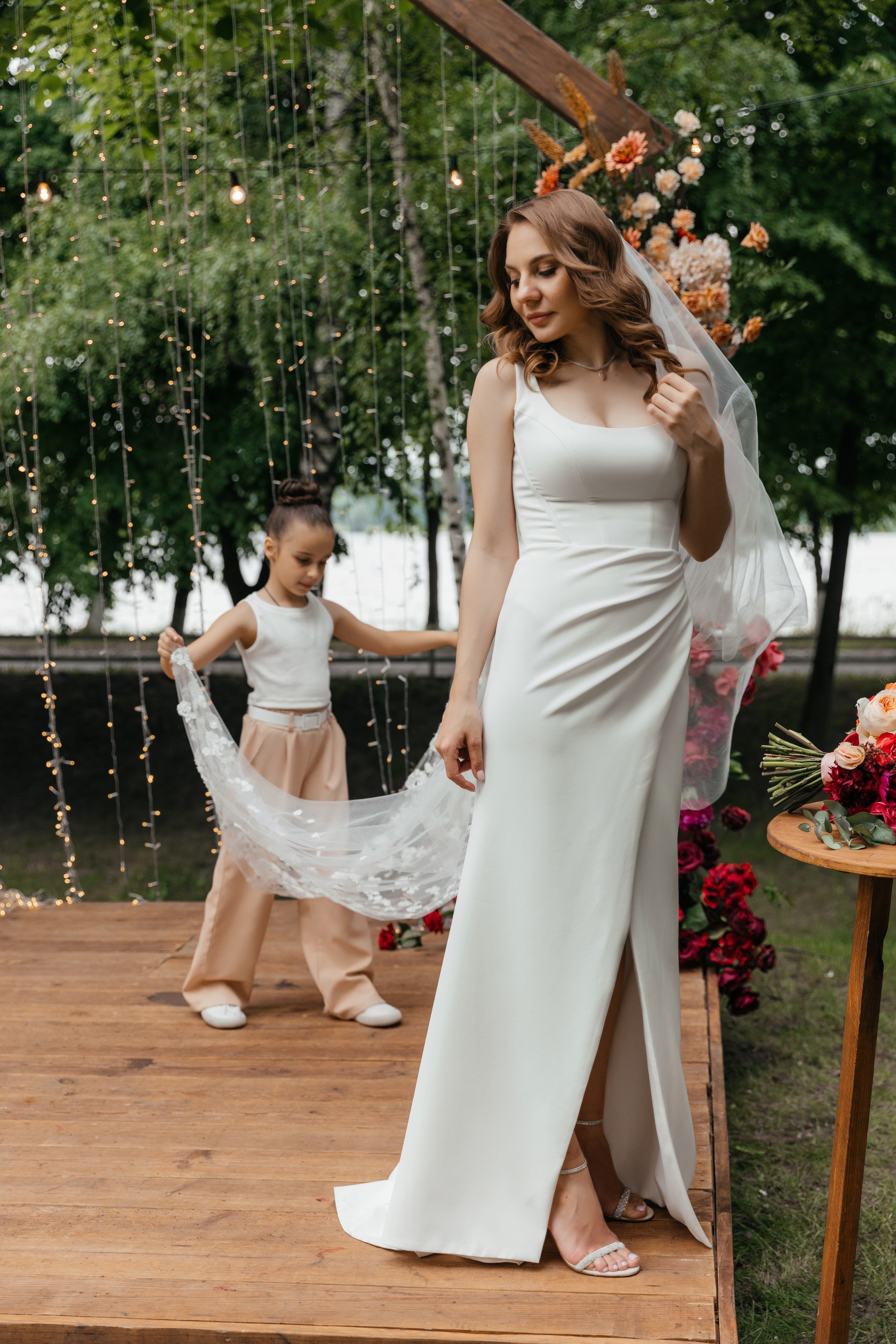 Катя та Андрій. Фотограф Анастасия Шемет