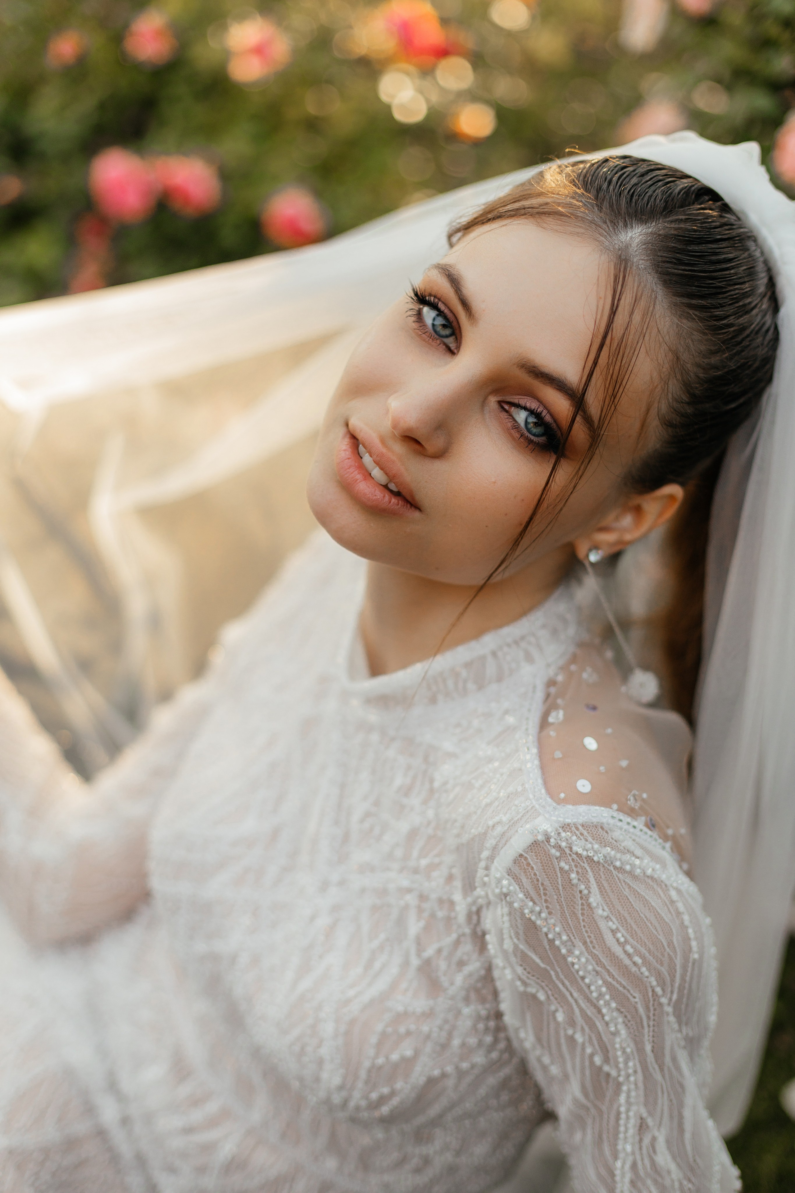 Віра та Саша. Фотограф Анастасия Шемет