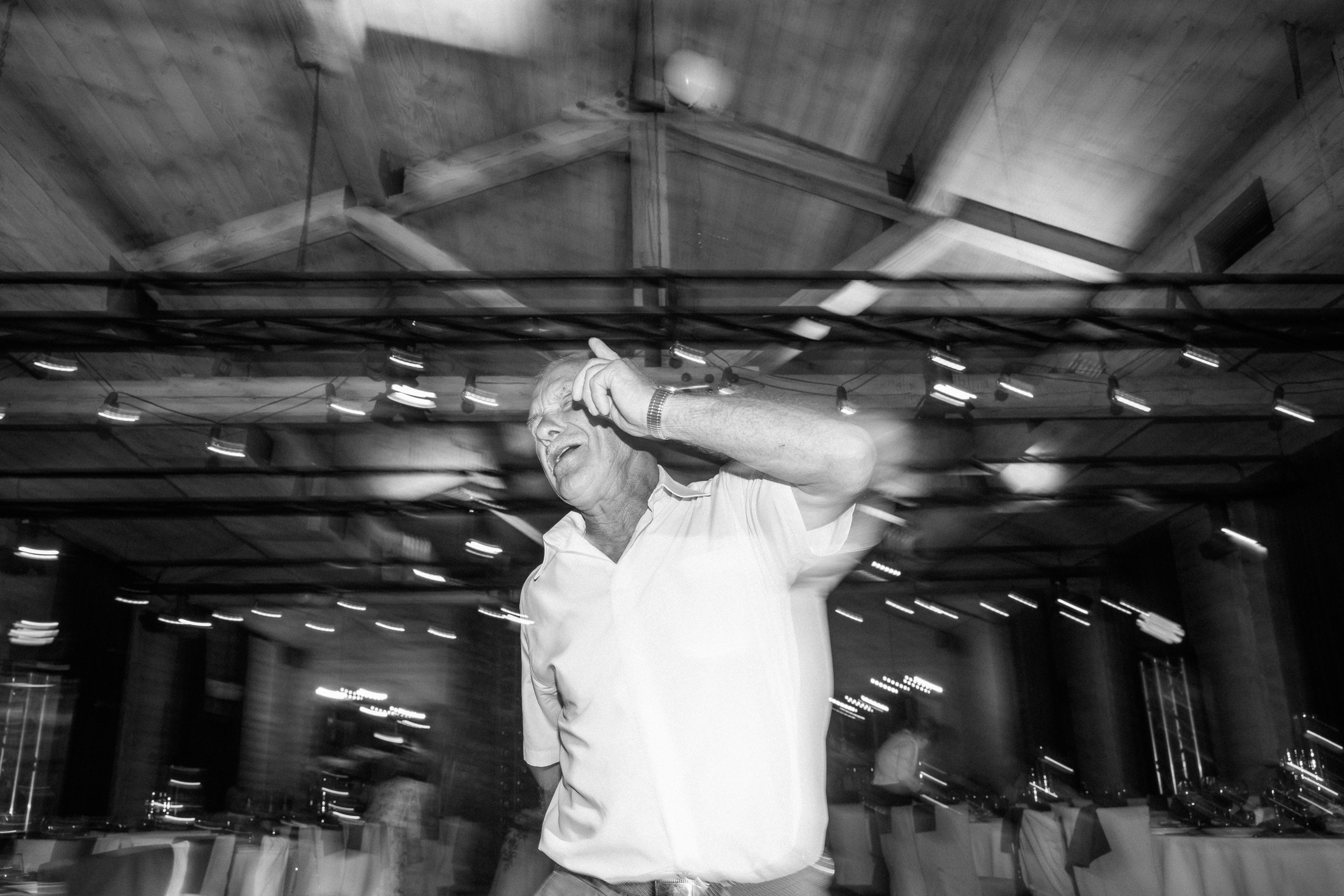 Аня и Андрей. Фотограф Анастасия Шемет