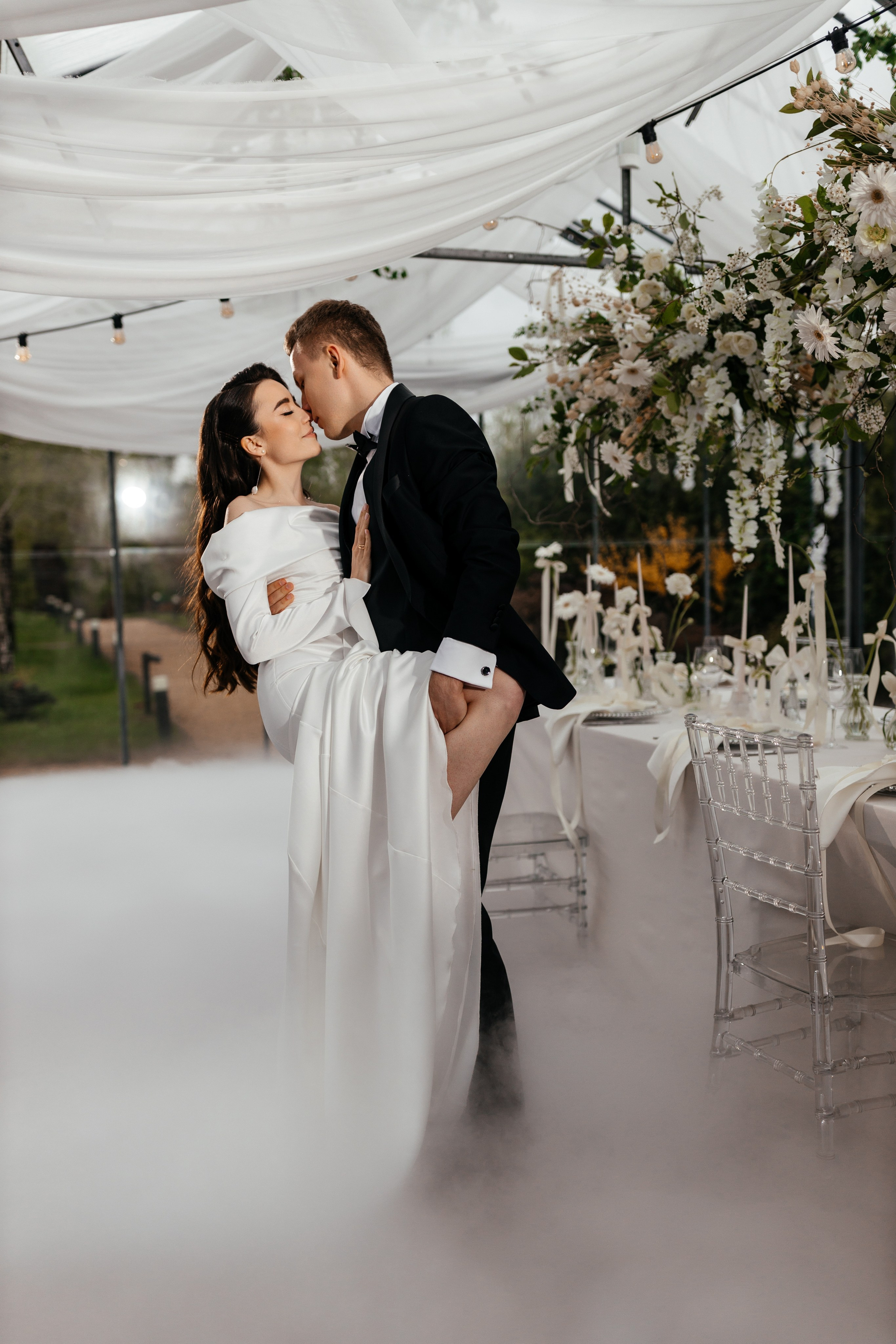 Ліза та Нікіта. Фотограф Анастасия Шемет