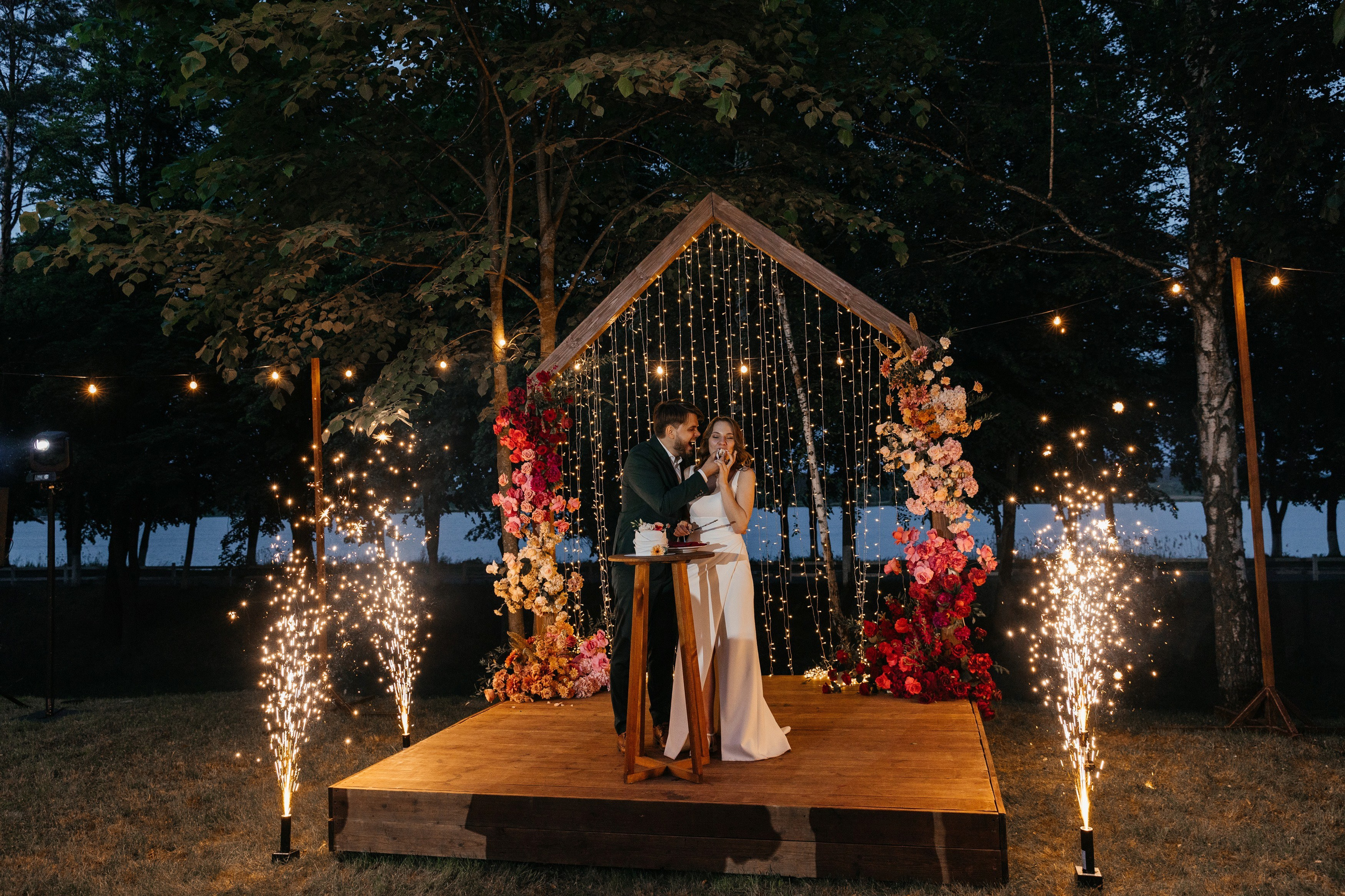 Катя та Андрій. Фотограф Анастасия Шемет