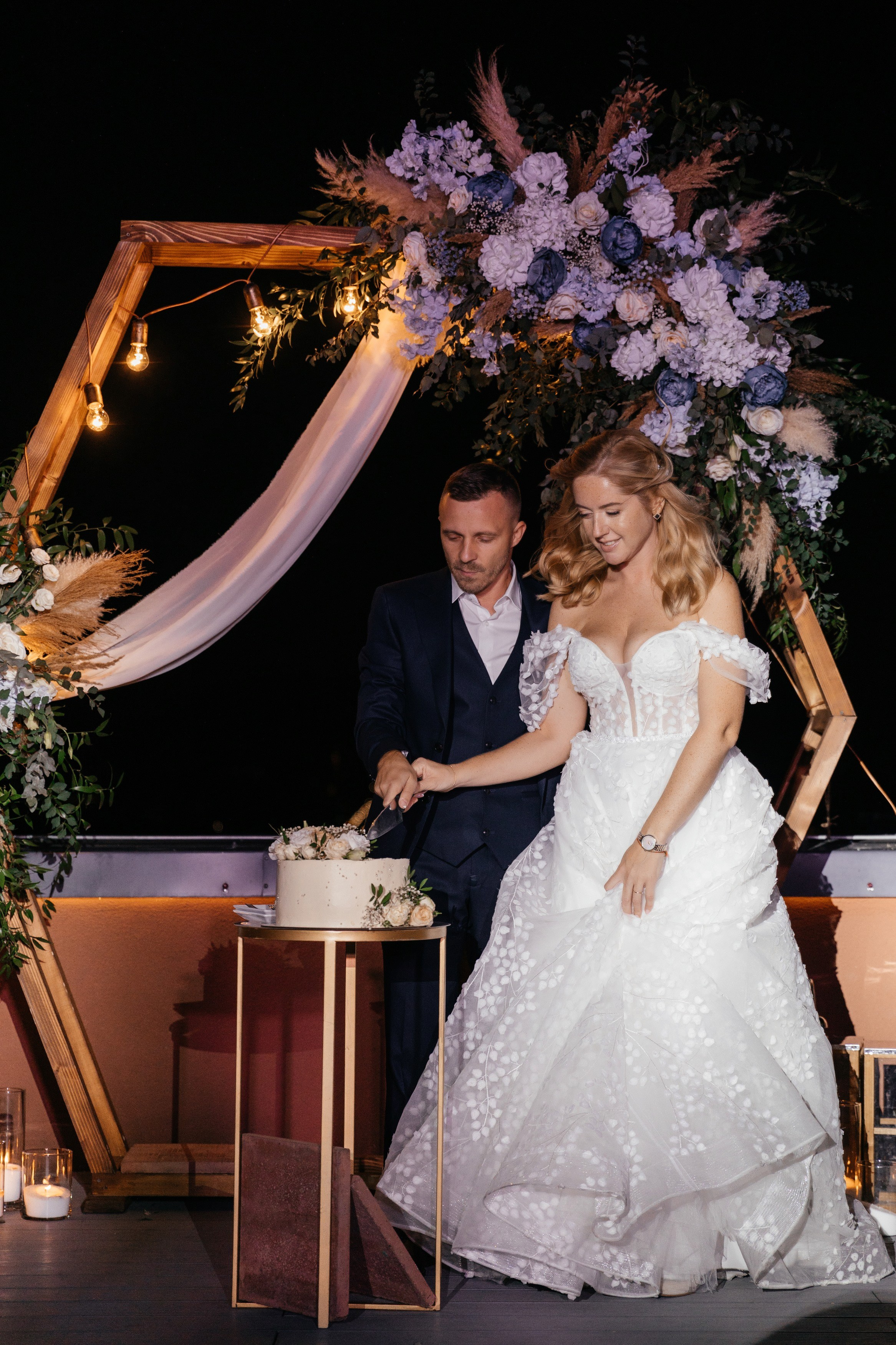 Вадим та Люда. Фотограф Анастасия Шемет