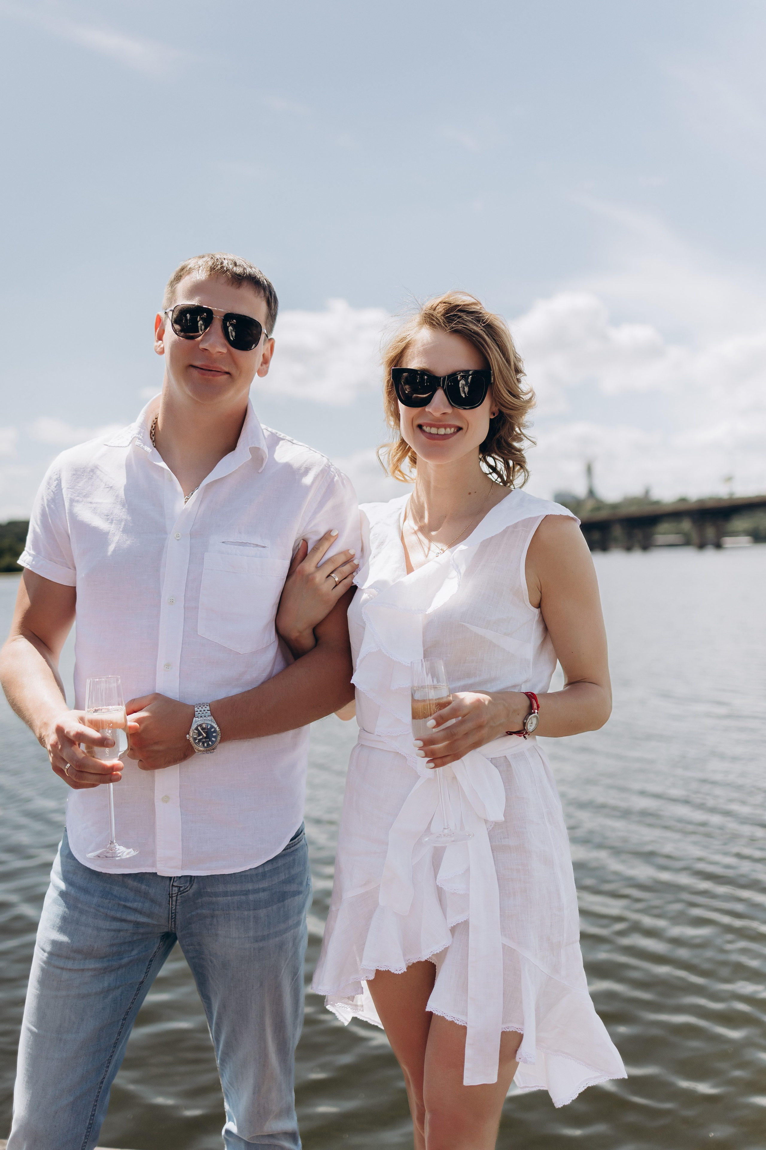 Каріна та Дмитро. Фотограф Анастасия Шемет