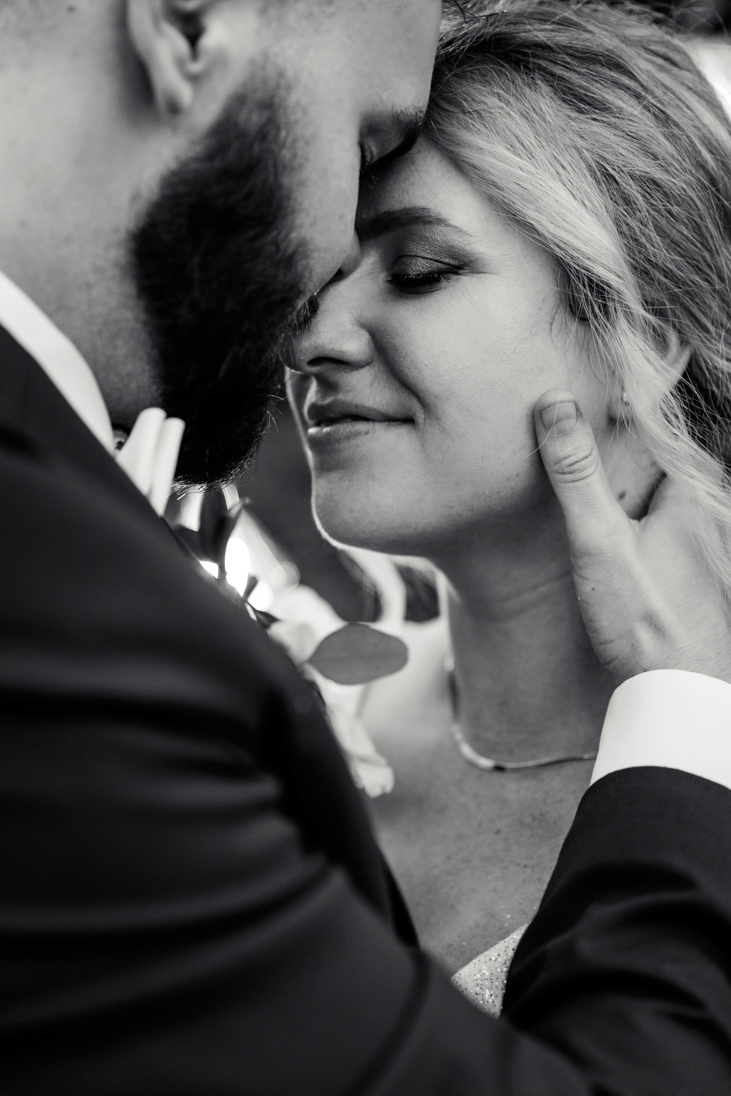 Антон та Ольга. Фотограф Анастасия Шемет