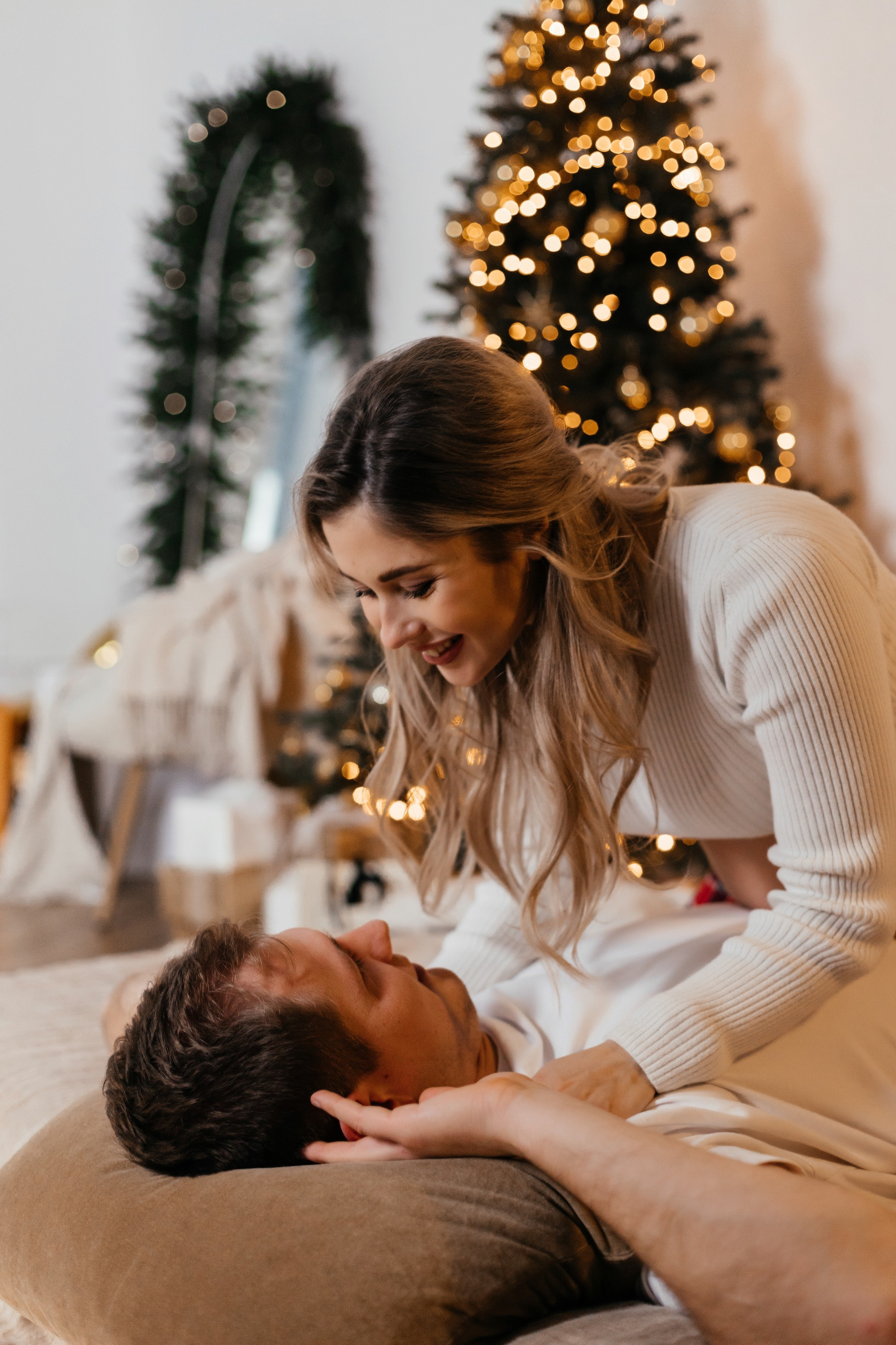 Віка, Костя. Фотограф Анастасия Шемет