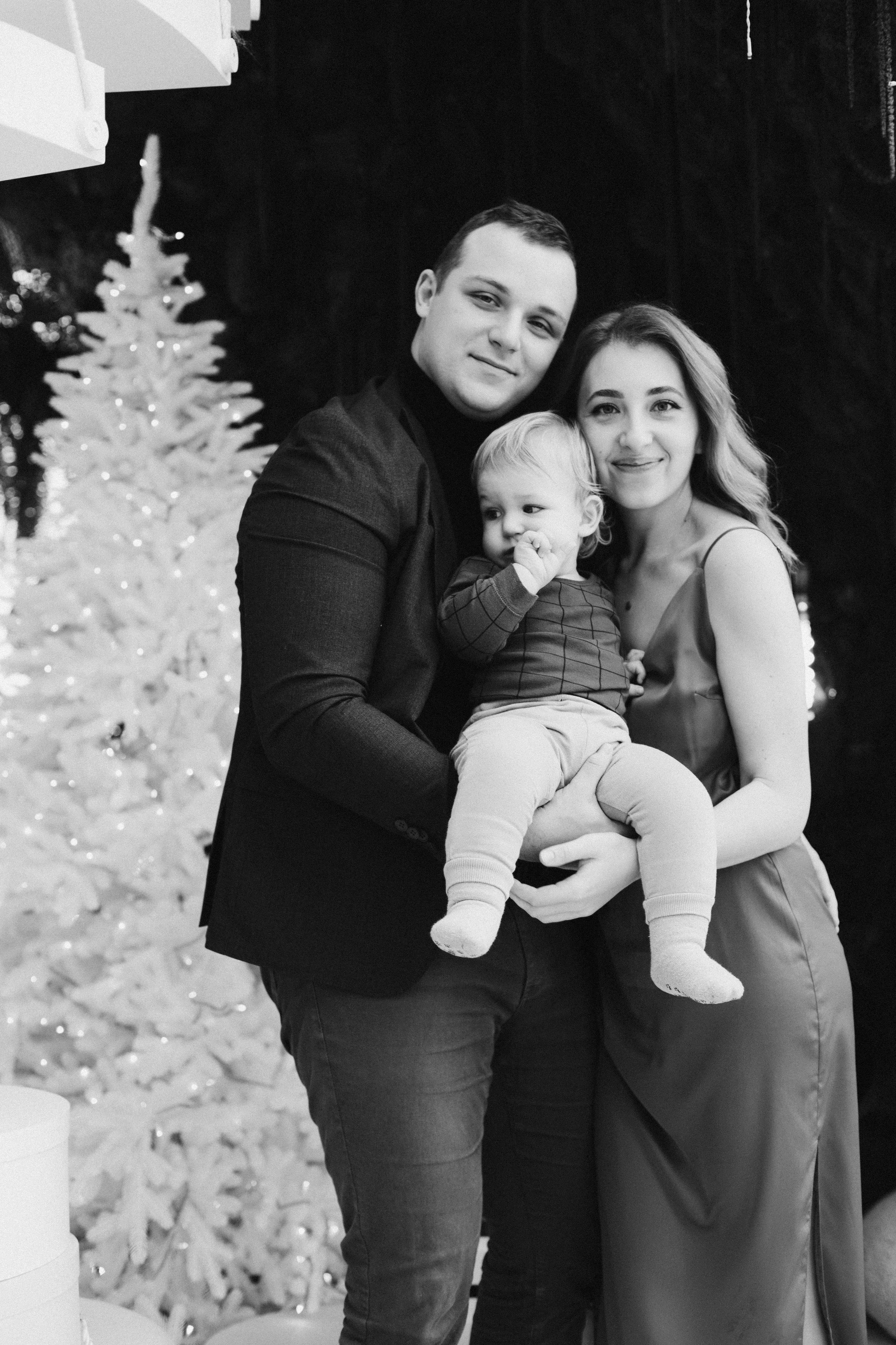 Іра, Паша та Максим. Фотограф Анастасия Шемет