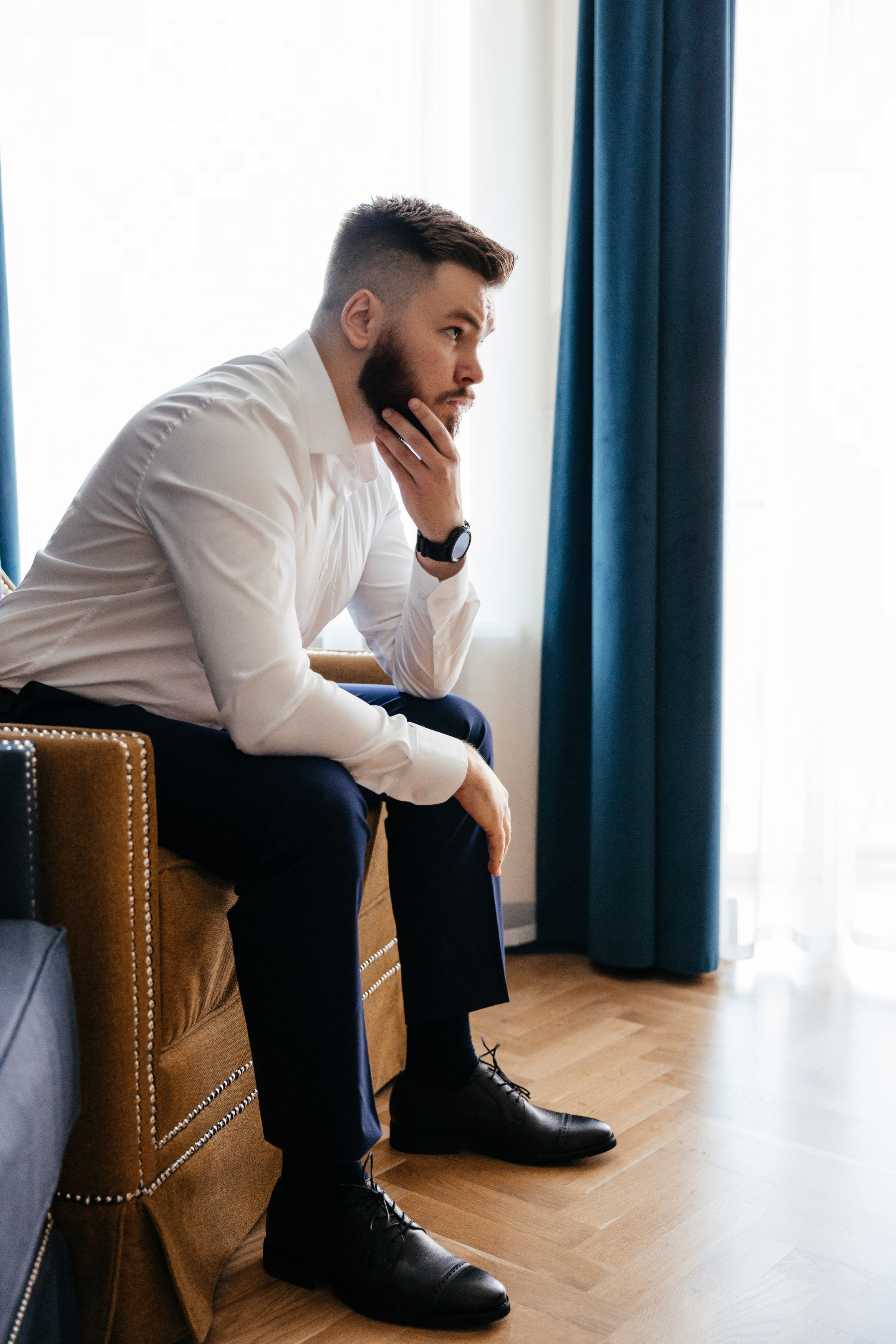 Антон та Ольга. Фотограф Анастасия Шемет