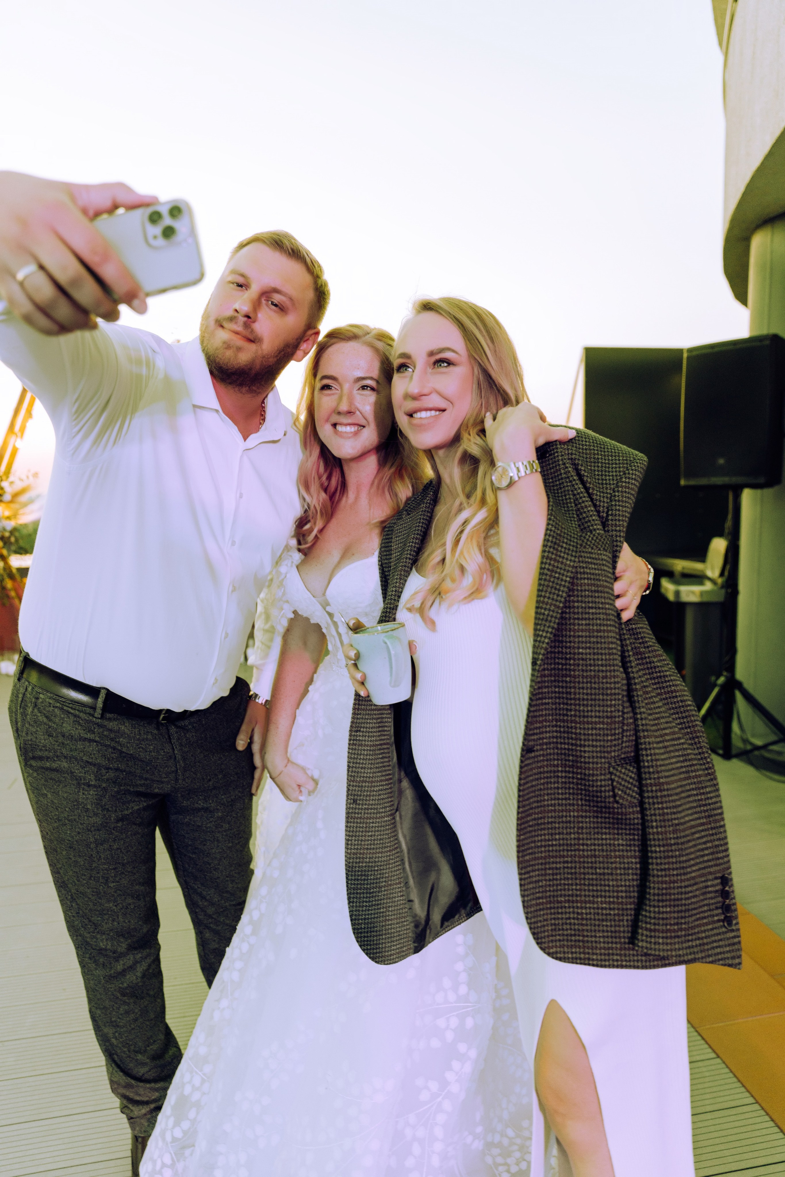 Вадим та Люда. Фотограф Анастасия Шемет