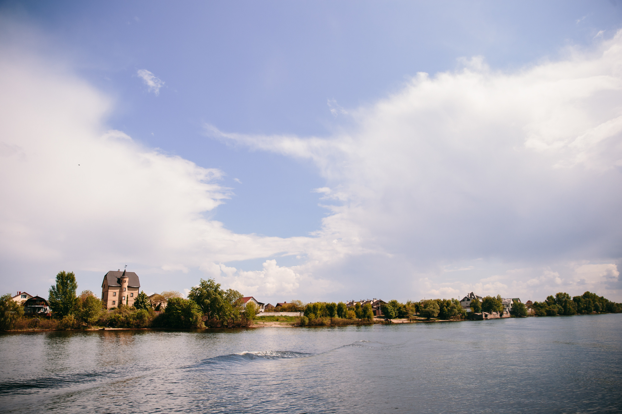 Лена+Влад = Макар. Фотограф Анастасия Шемет