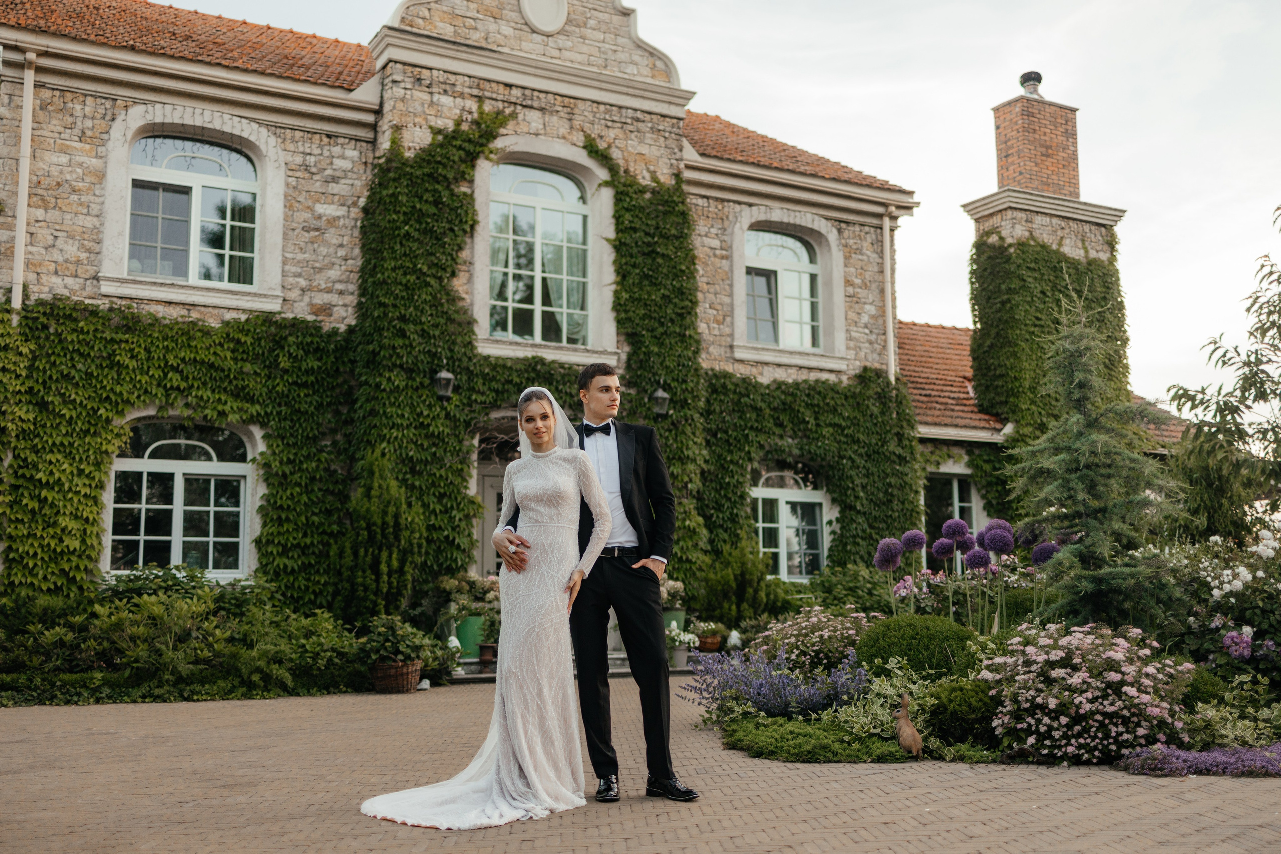 Віра та Саша. Фотограф Анастасия Шемет