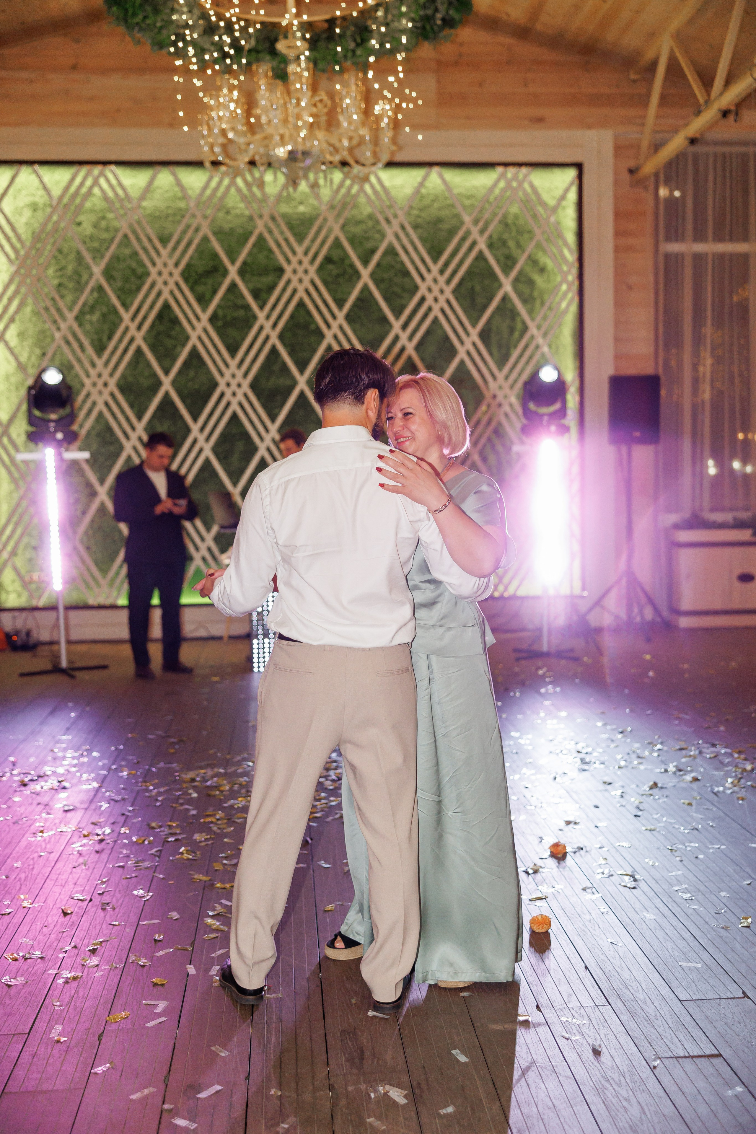 Аліна та Єгор. Фотограф Анастасия Шемет