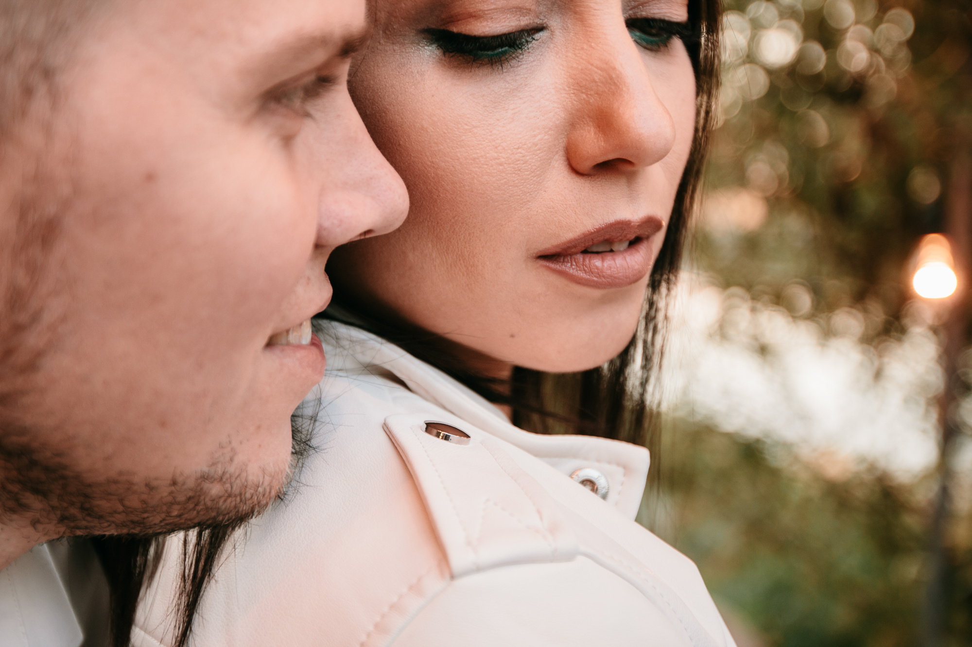 Уляна и Виталий — you are my world. Фотограф Анастасия Шемет