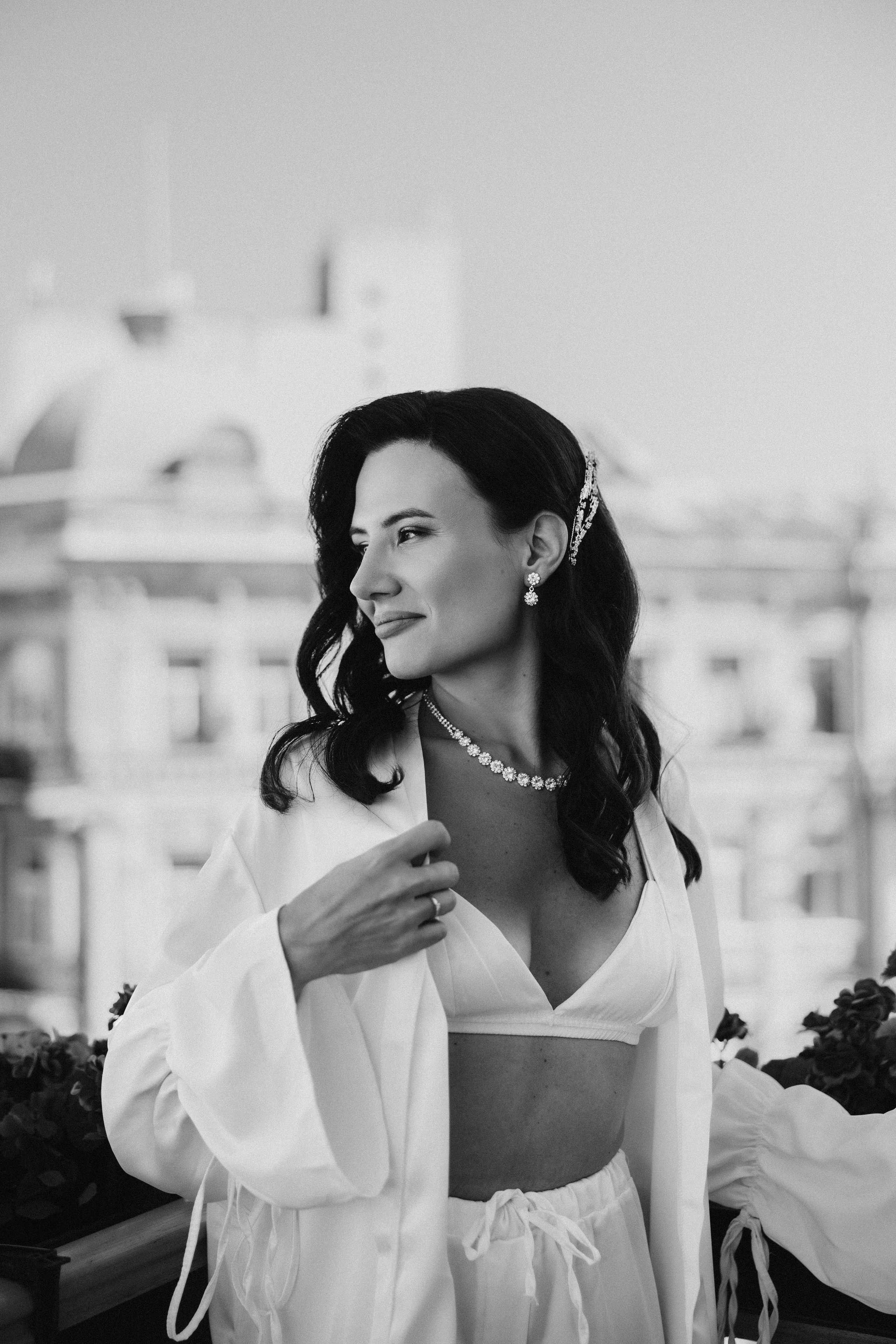 Аліна та Єгор. Фотограф Анастасия Шемет