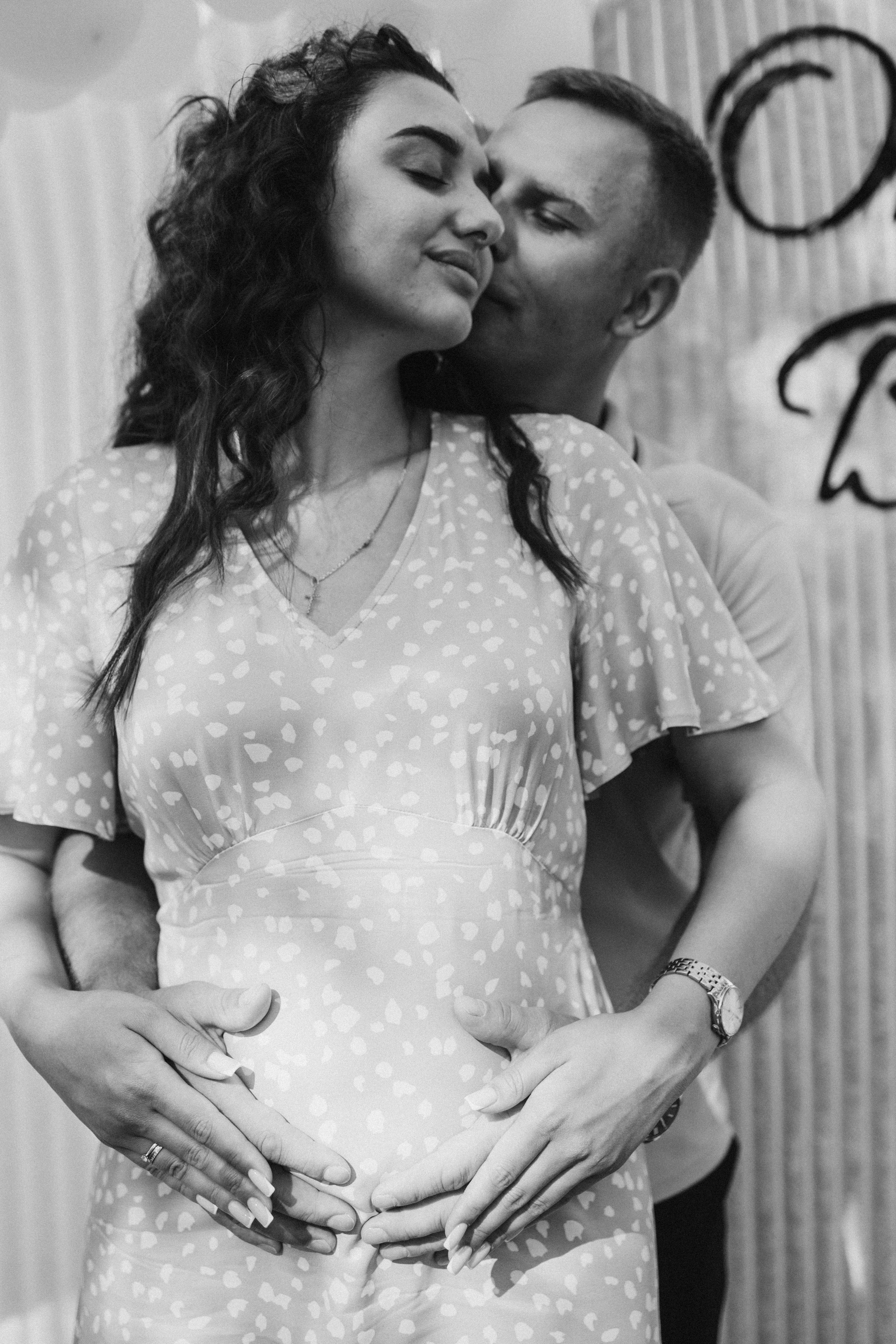 У нас буде…. Фотограф Анастасия Шемет