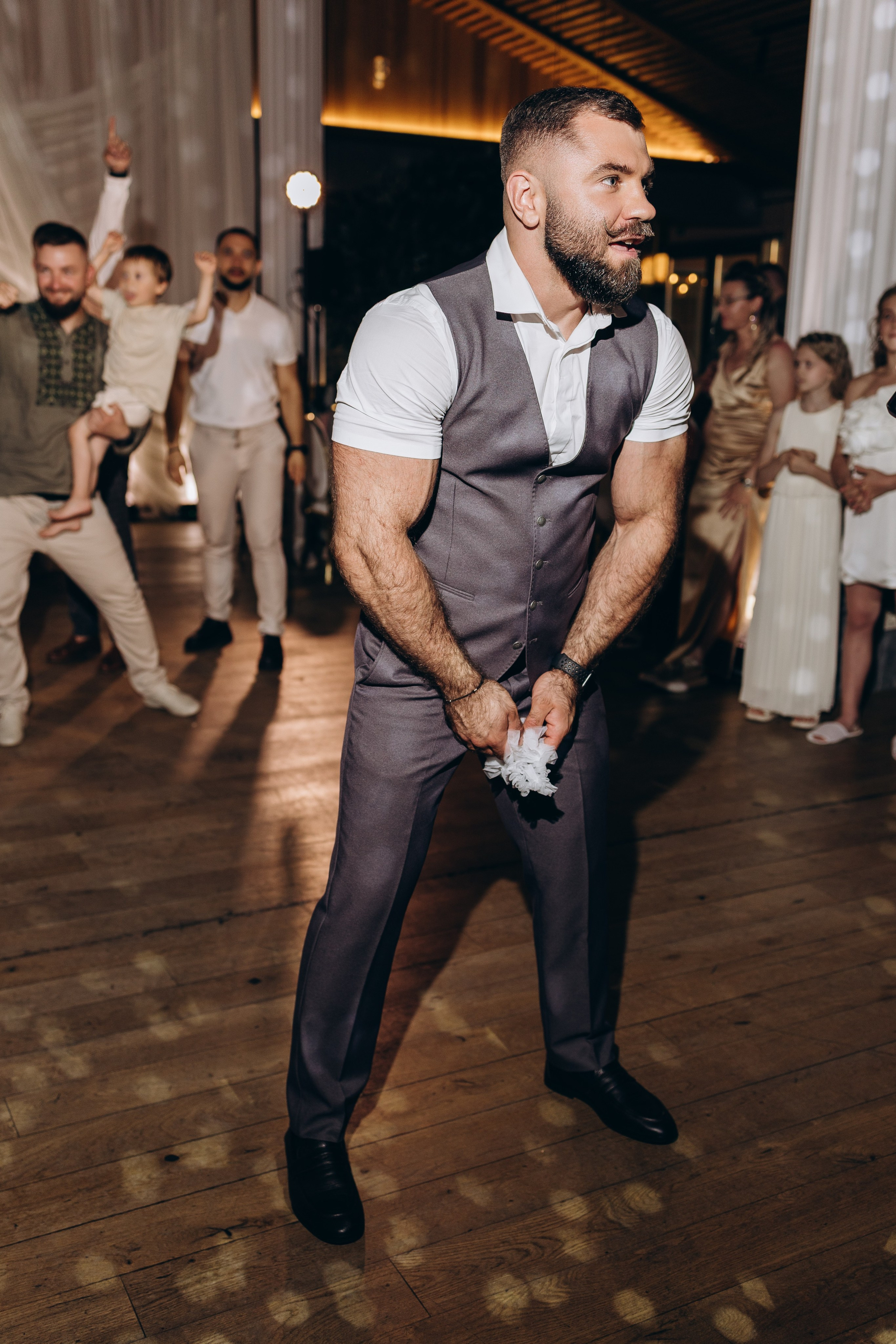 Каріна та Дмитро. Фотограф Анастасия Шемет