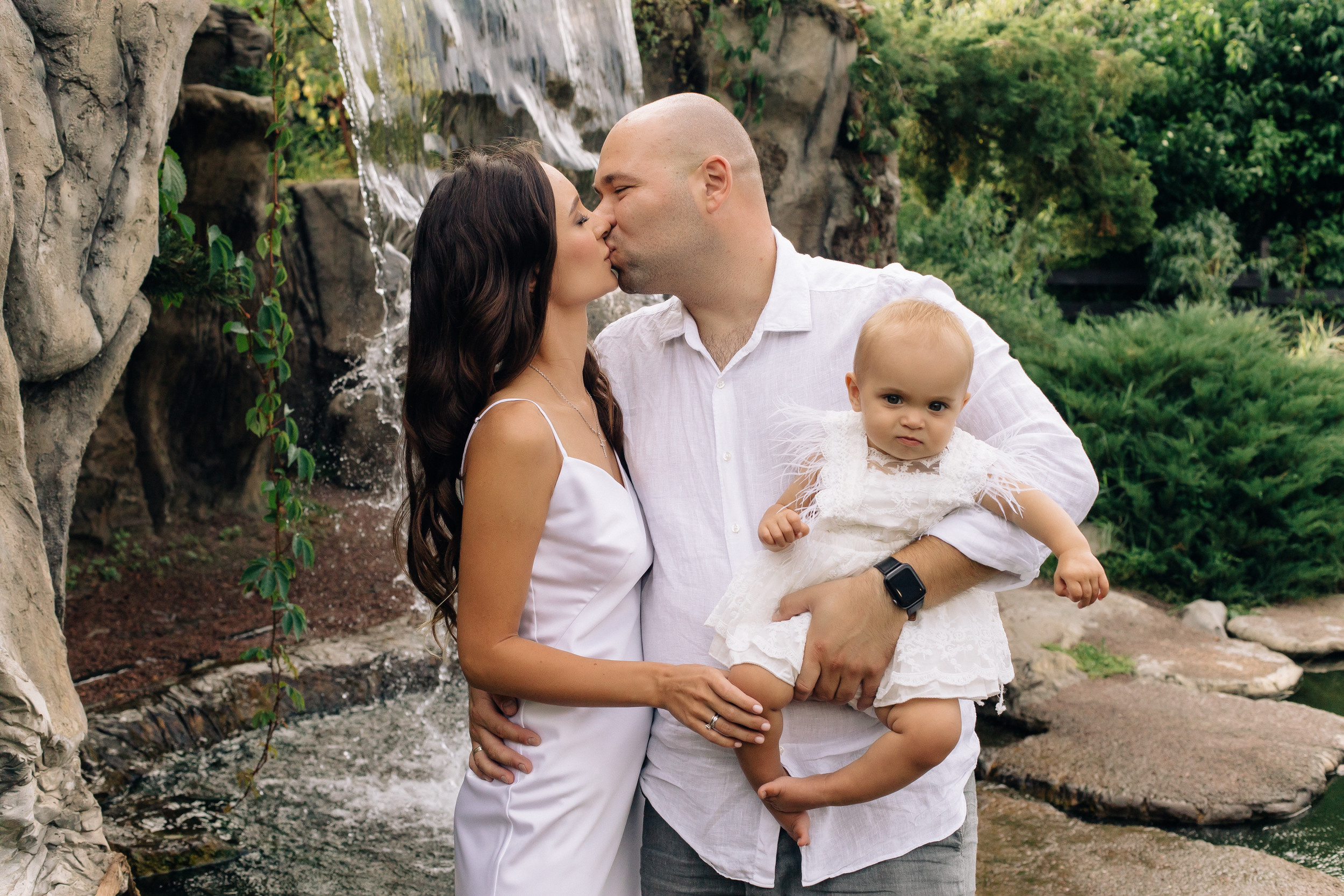 Відгуки. Фотограф Анастасия Шемет