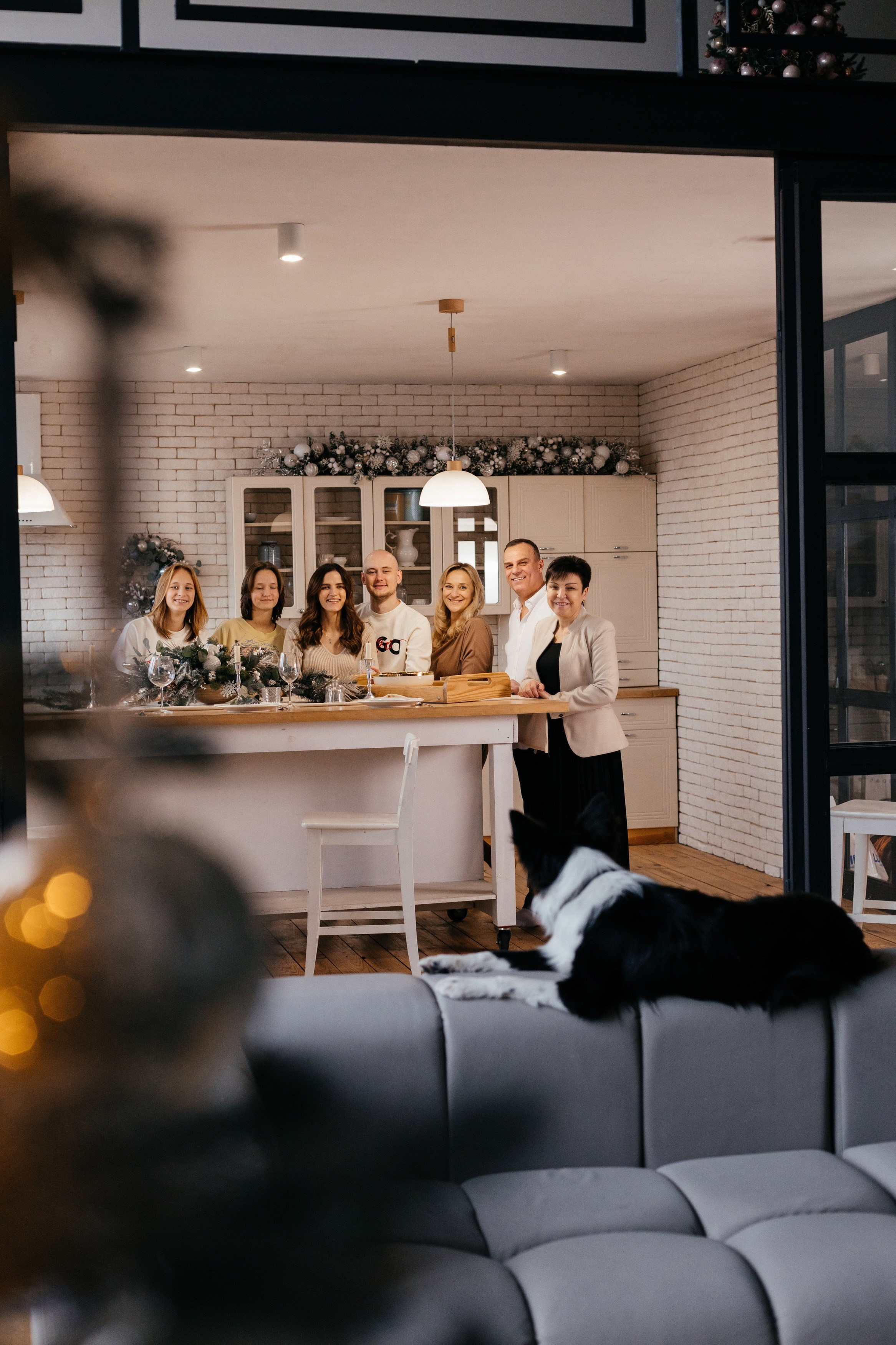 Our family. Фотограф Анастасия Шемет