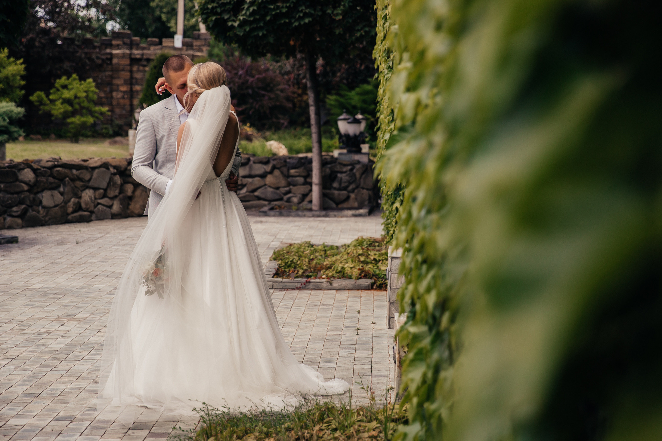 Фотограф Анастасия Шемет