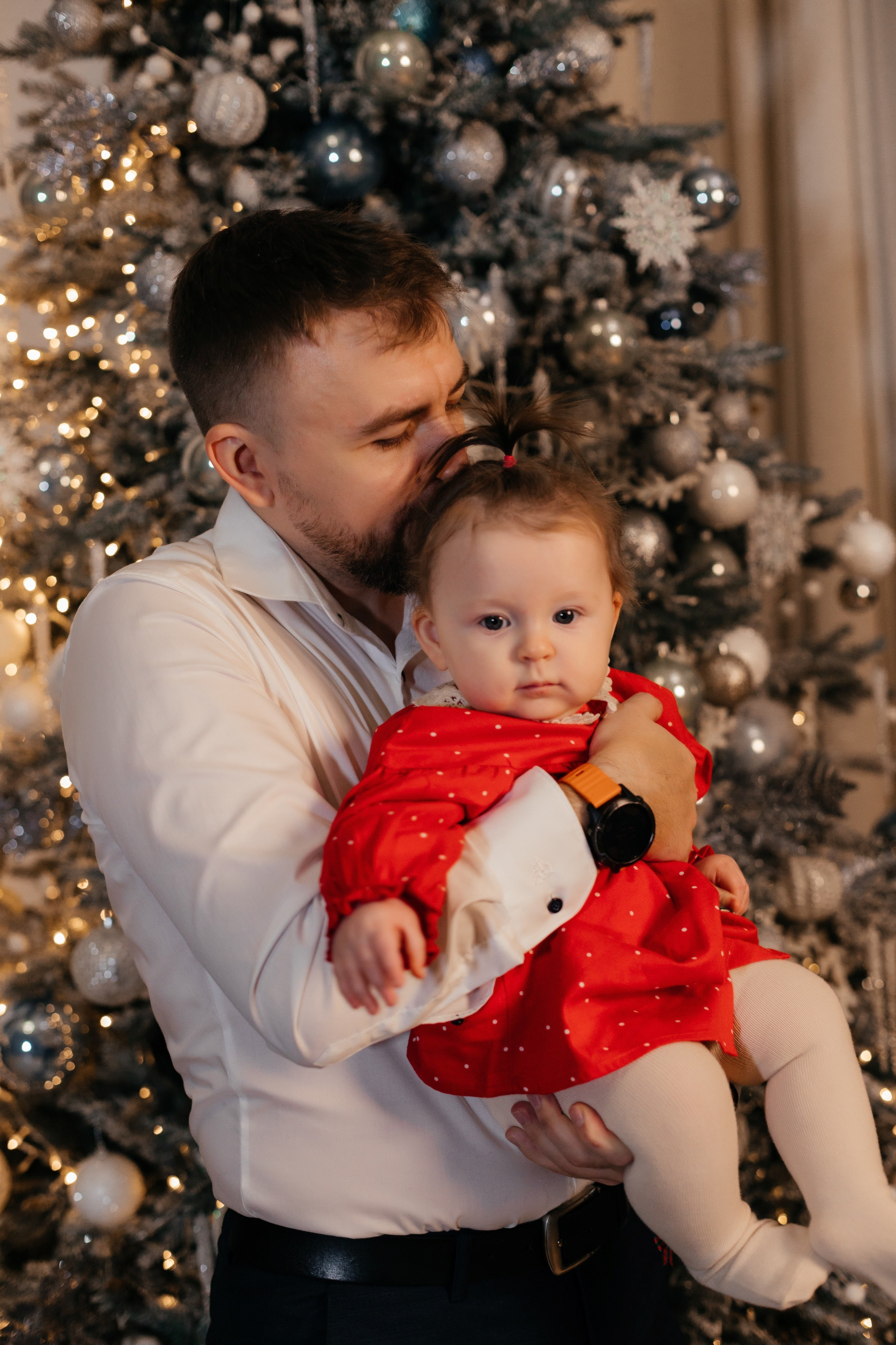 Марина, Діма, Віка. Фотограф Анастасия Шемет