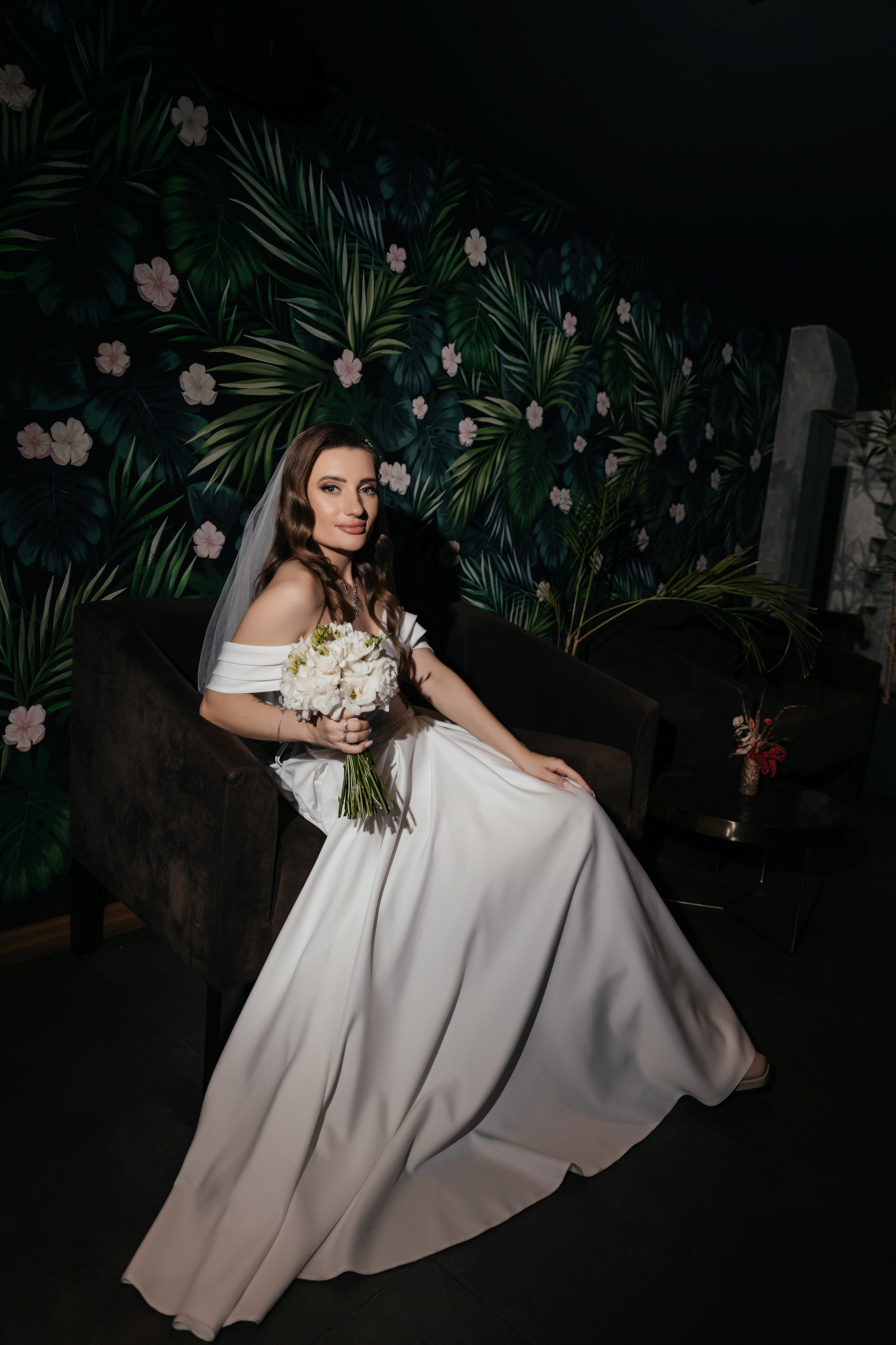 Міша та Юля. Фотограф Анастасия Шемет