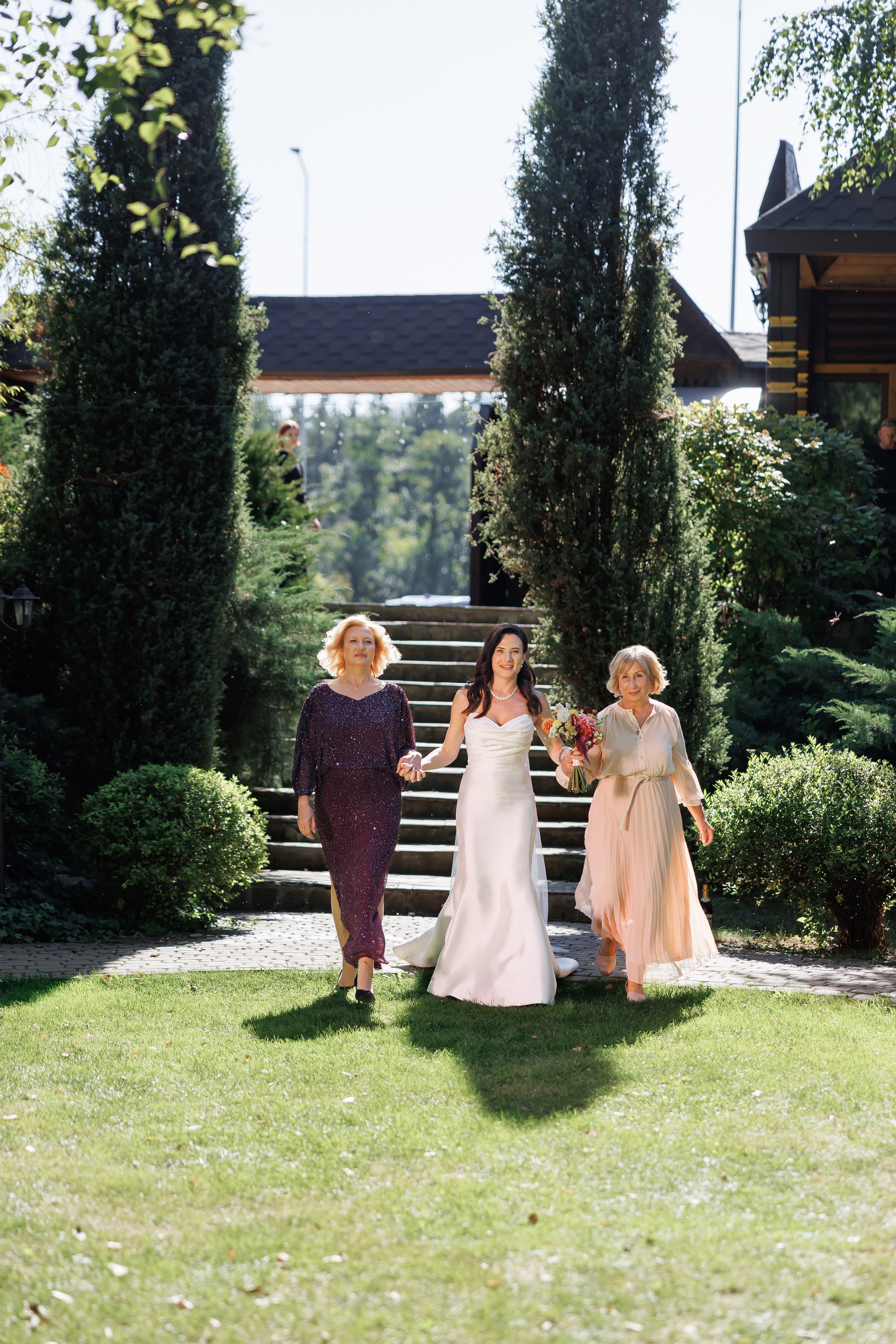 Аліна та Єгор. Фотограф Анастасия Шемет