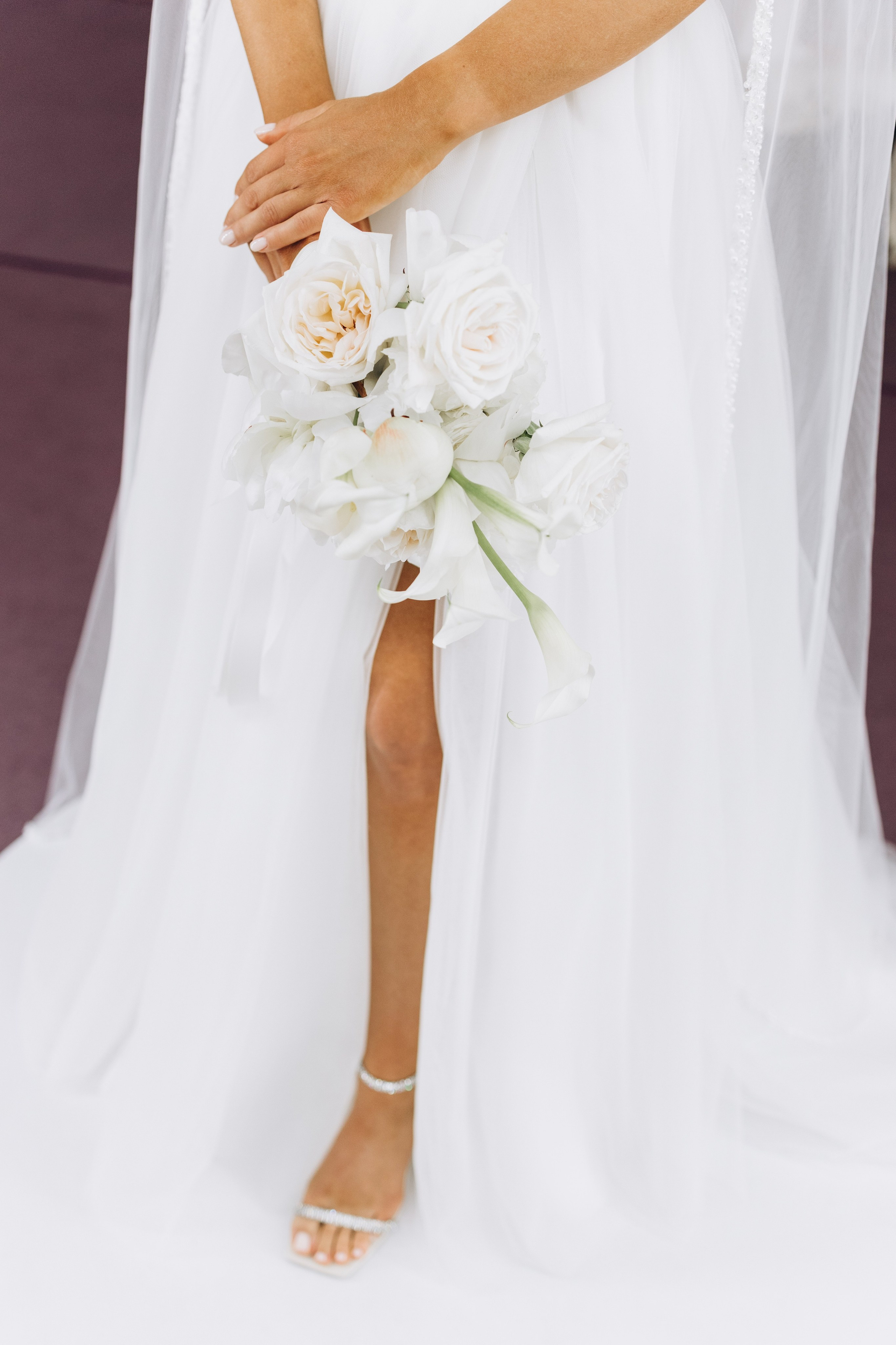 Каріна та Дмитро. Фотограф Анастасия Шемет