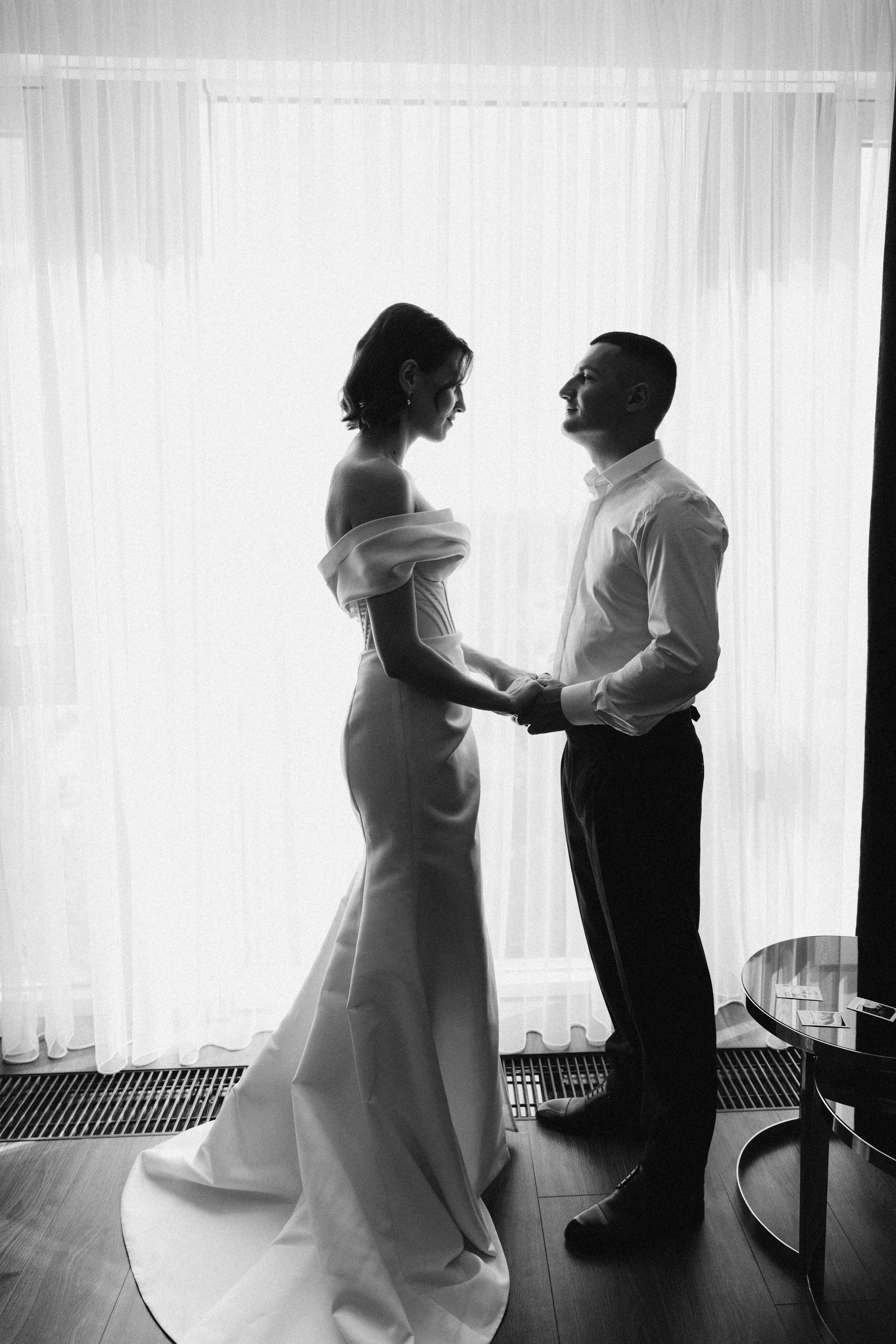 Аня та Вітя. Фотограф Анастасия Шемет