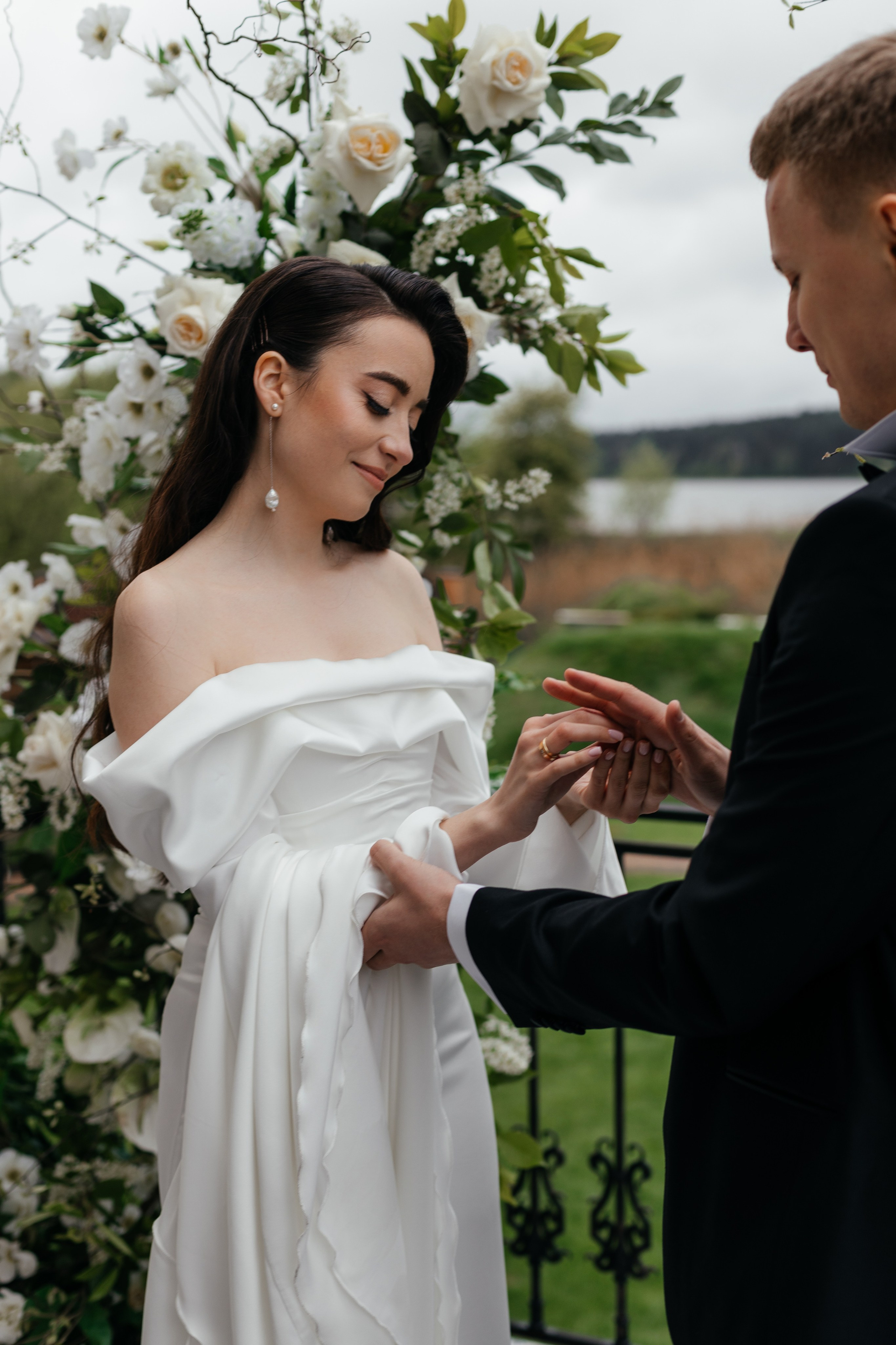 Ліза та Нікіта. Фотограф Анастасия Шемет