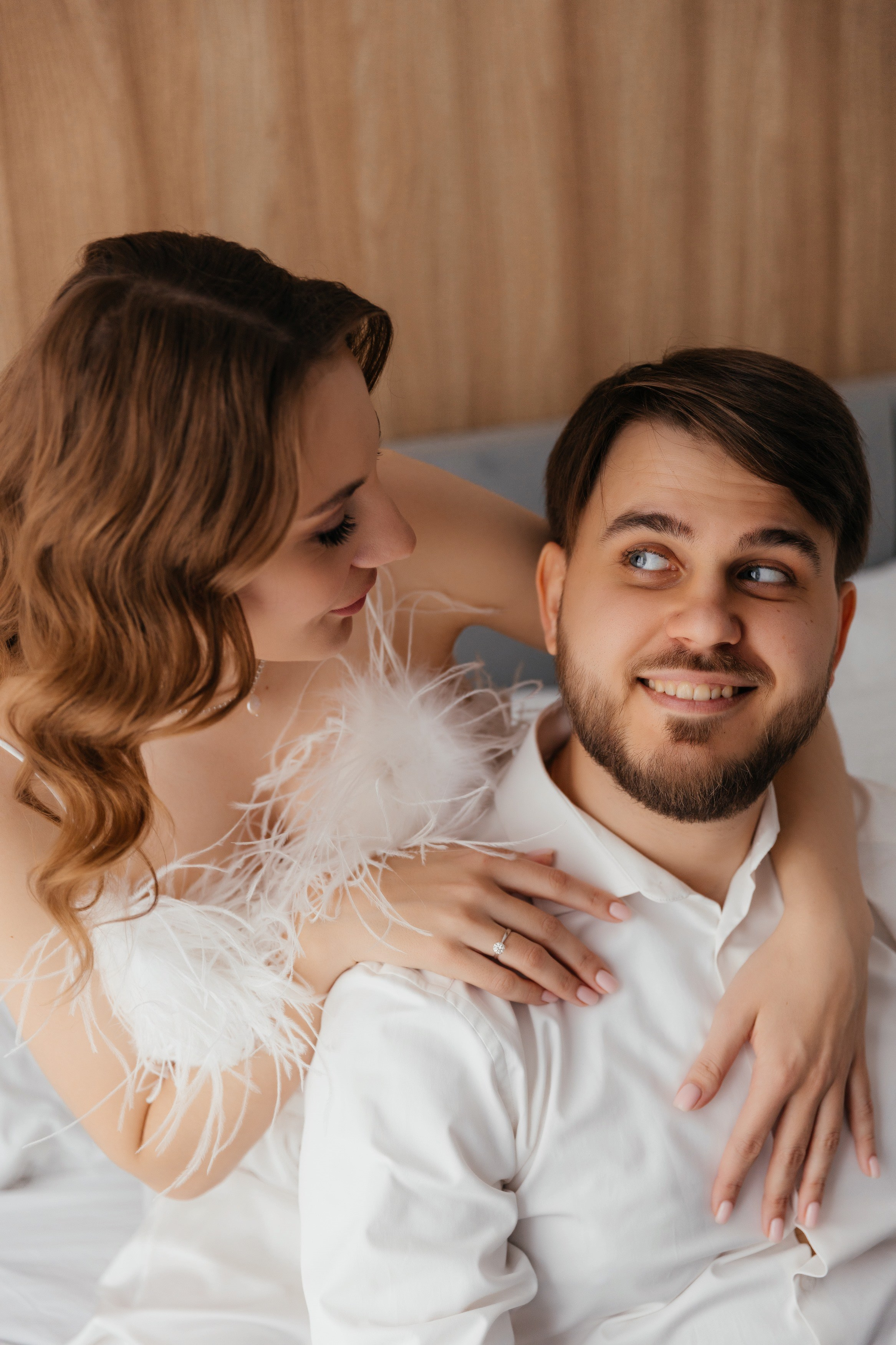 Катя та Андрій. Фотограф Анастасия Шемет